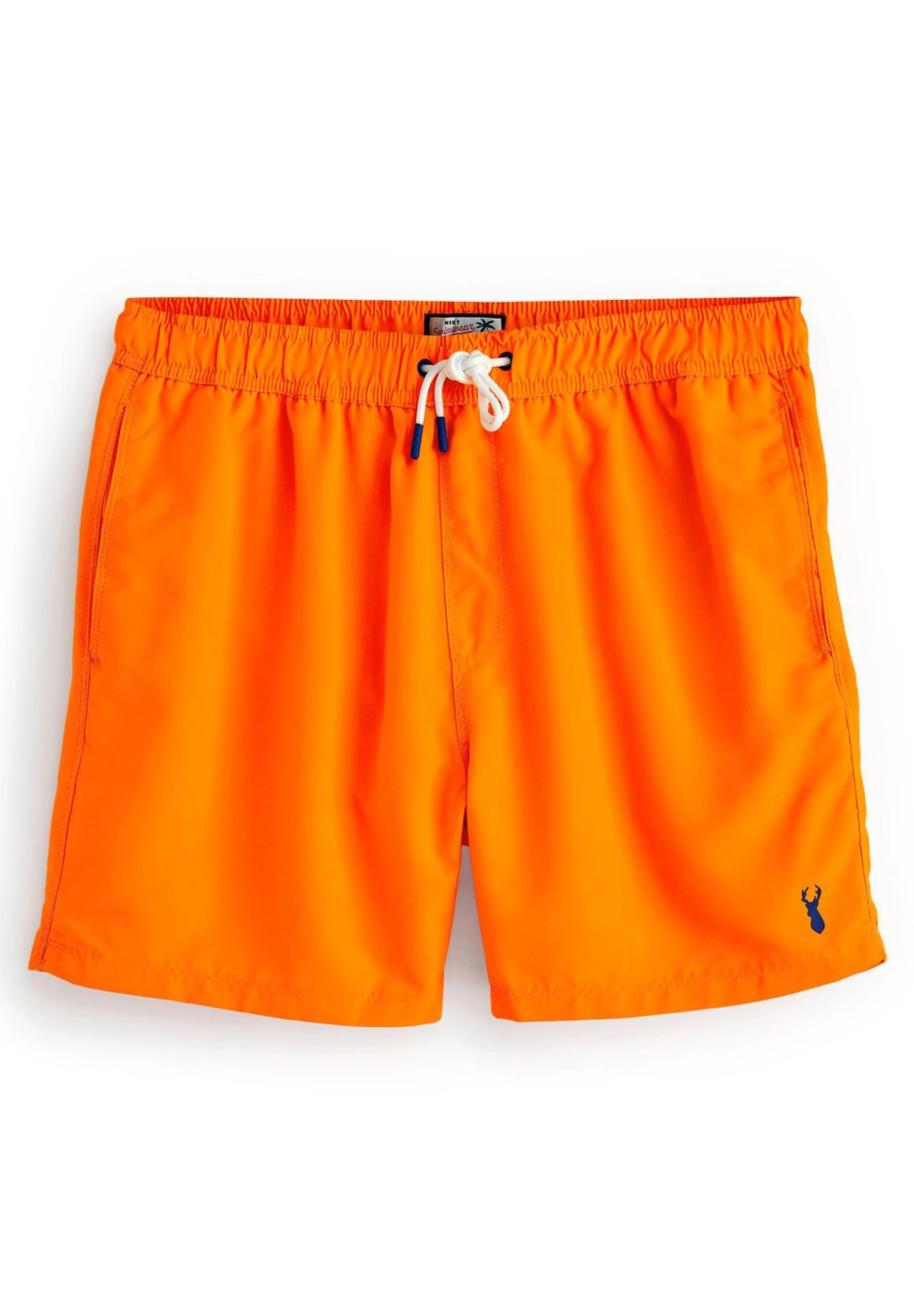 Next Standard - Zwemshorts - Orange - Afbeelding 6