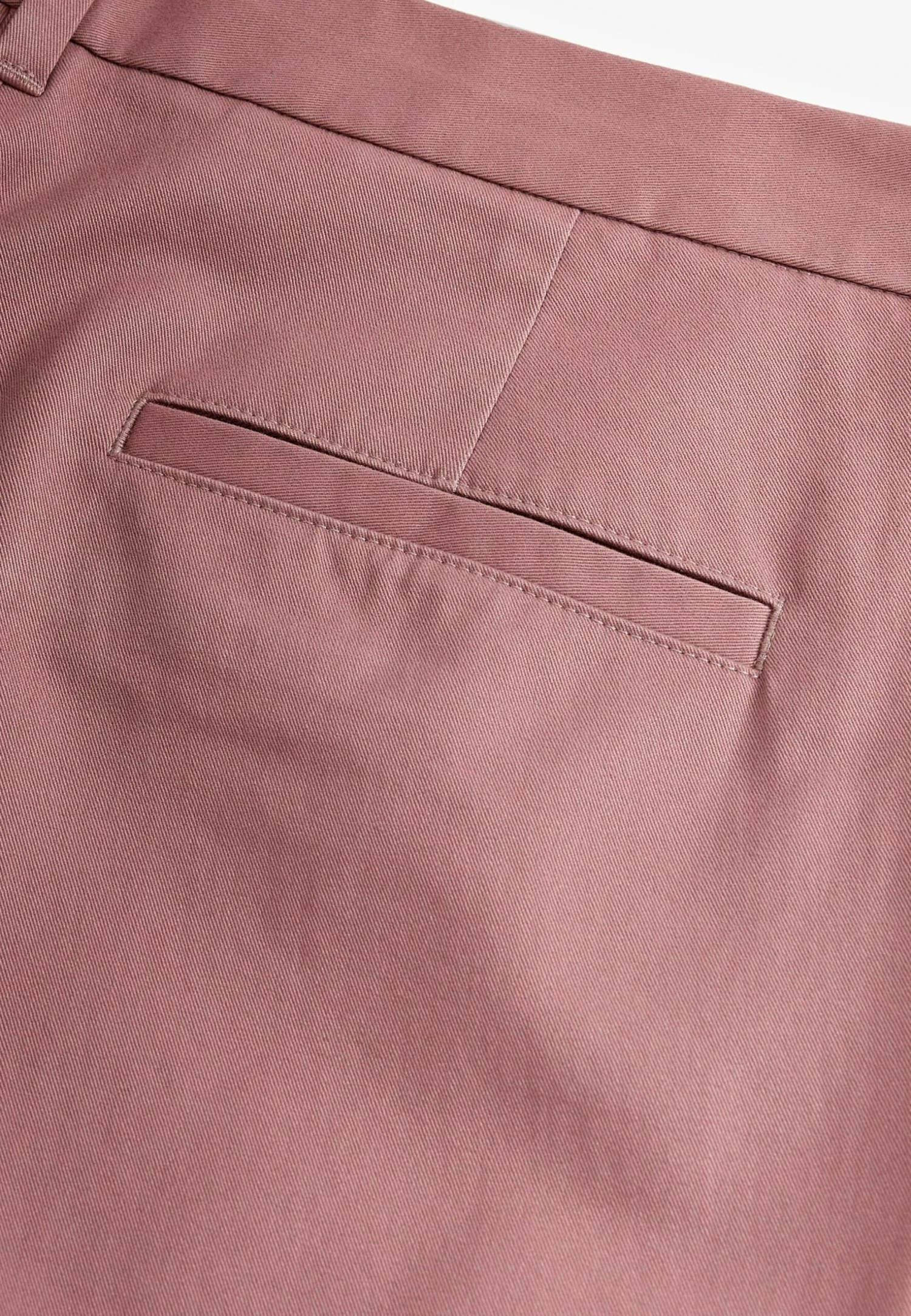 Next Stretch Slim - Chino - Light Pink - Afbeelding 8