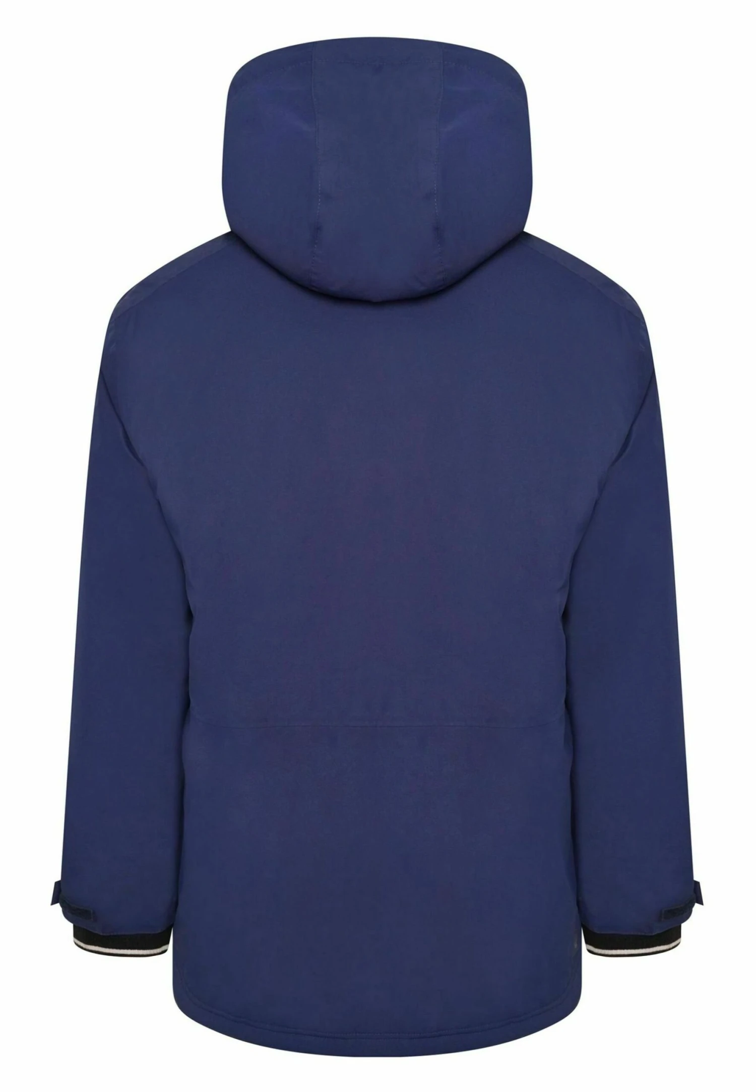 Next Dare 2B X Reach The Peak- Winterjas - Navy - Afbeelding 7