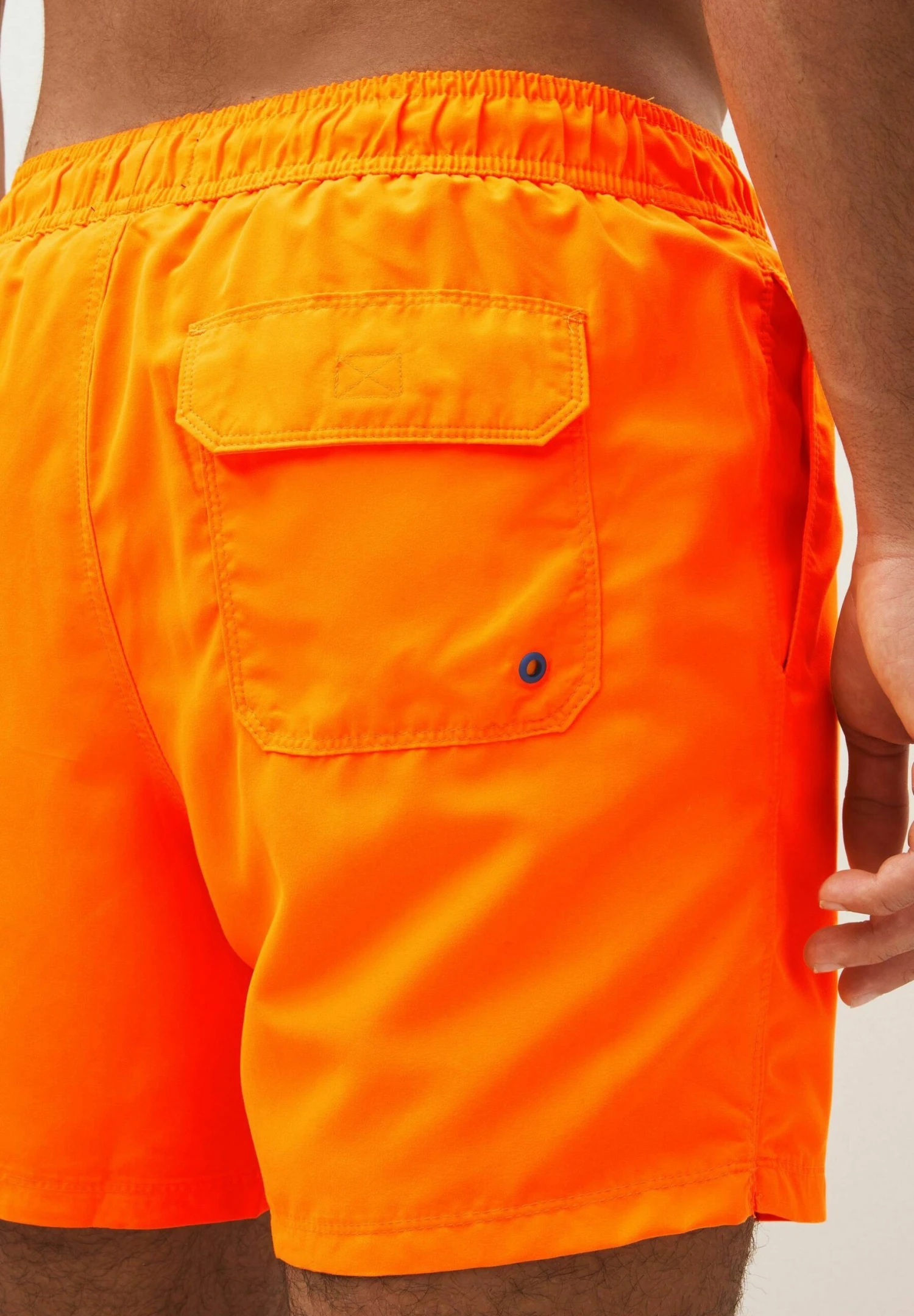 Next Standard - Zwemshorts - Orange - Afbeelding 5