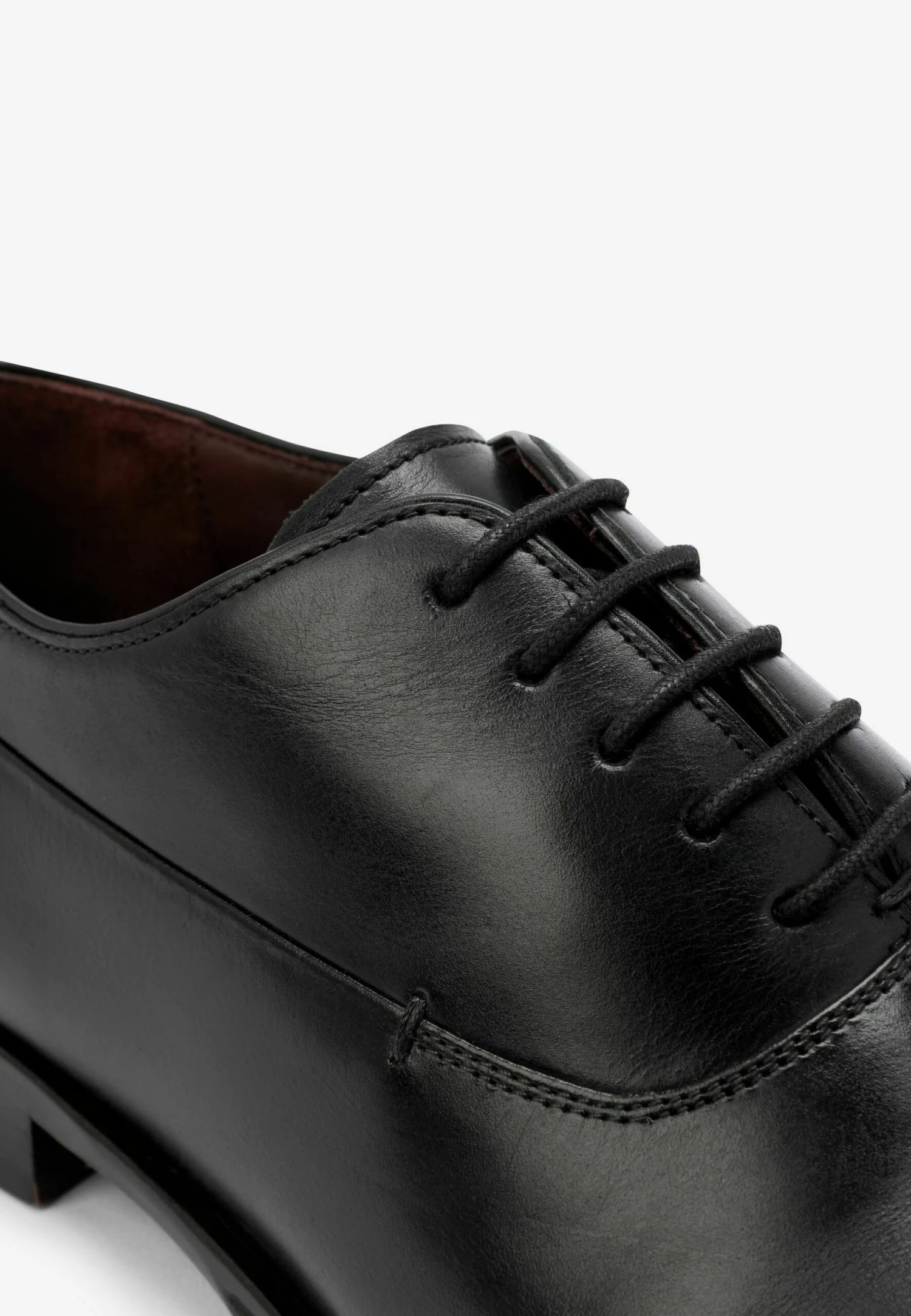 Next Signature - Veterschoenen - Black - Afbeelding 5