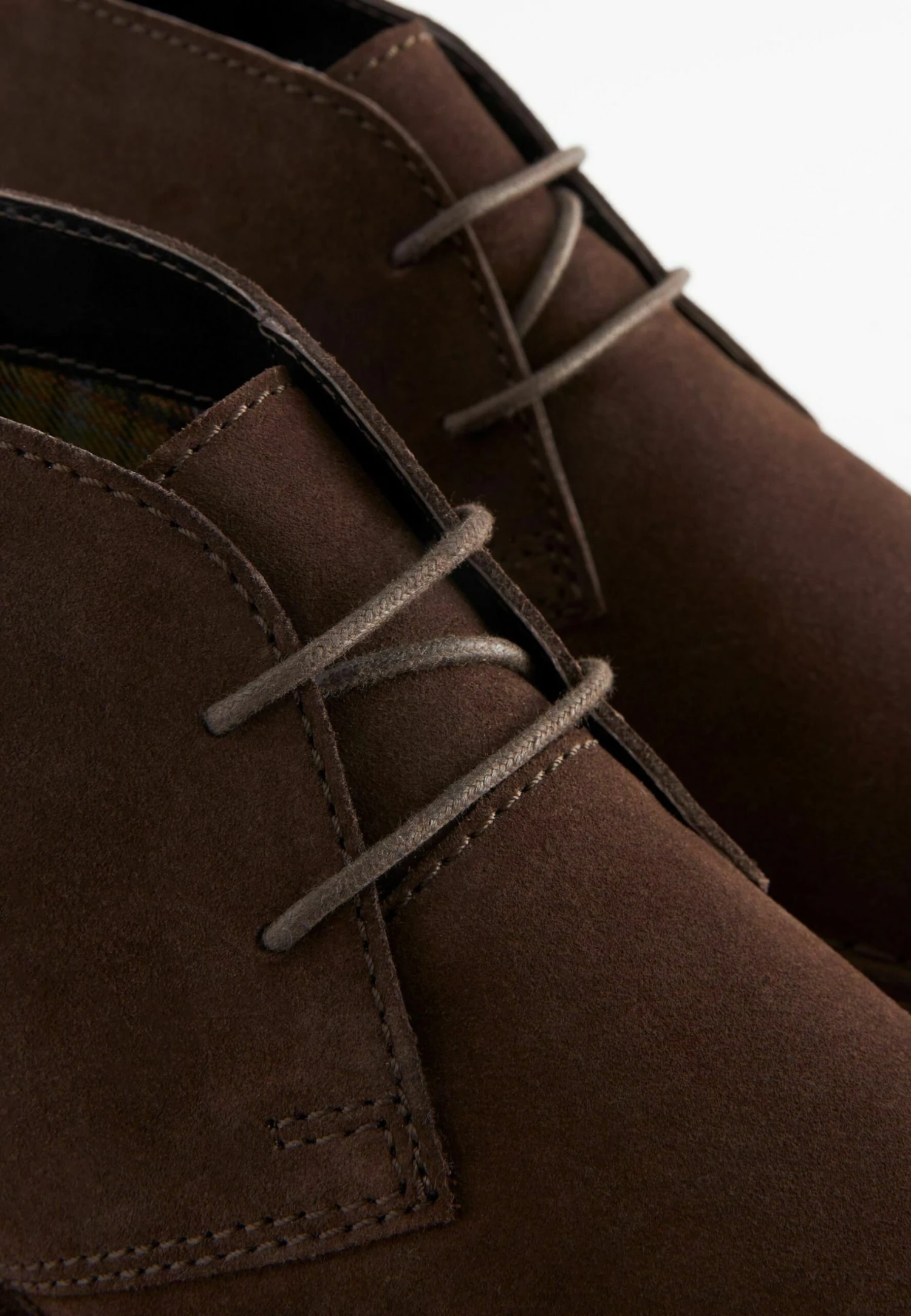 Next Desert- Veterboots - Brown - Afbeelding 7