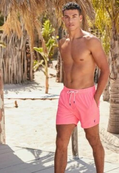 Next Standard - Zwemshorts - Light Pink