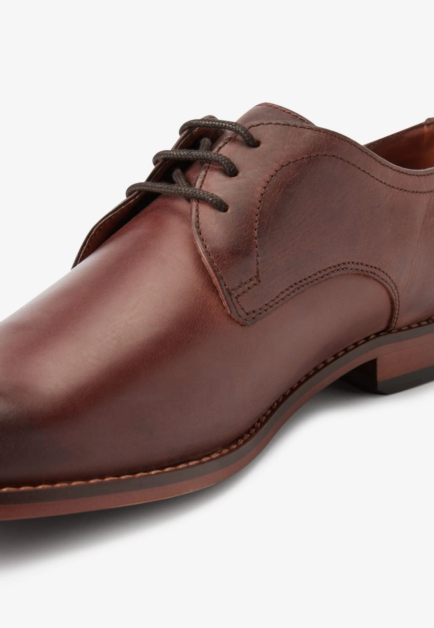 Next Derby - Veterschoenen - Brown - Afbeelding 3