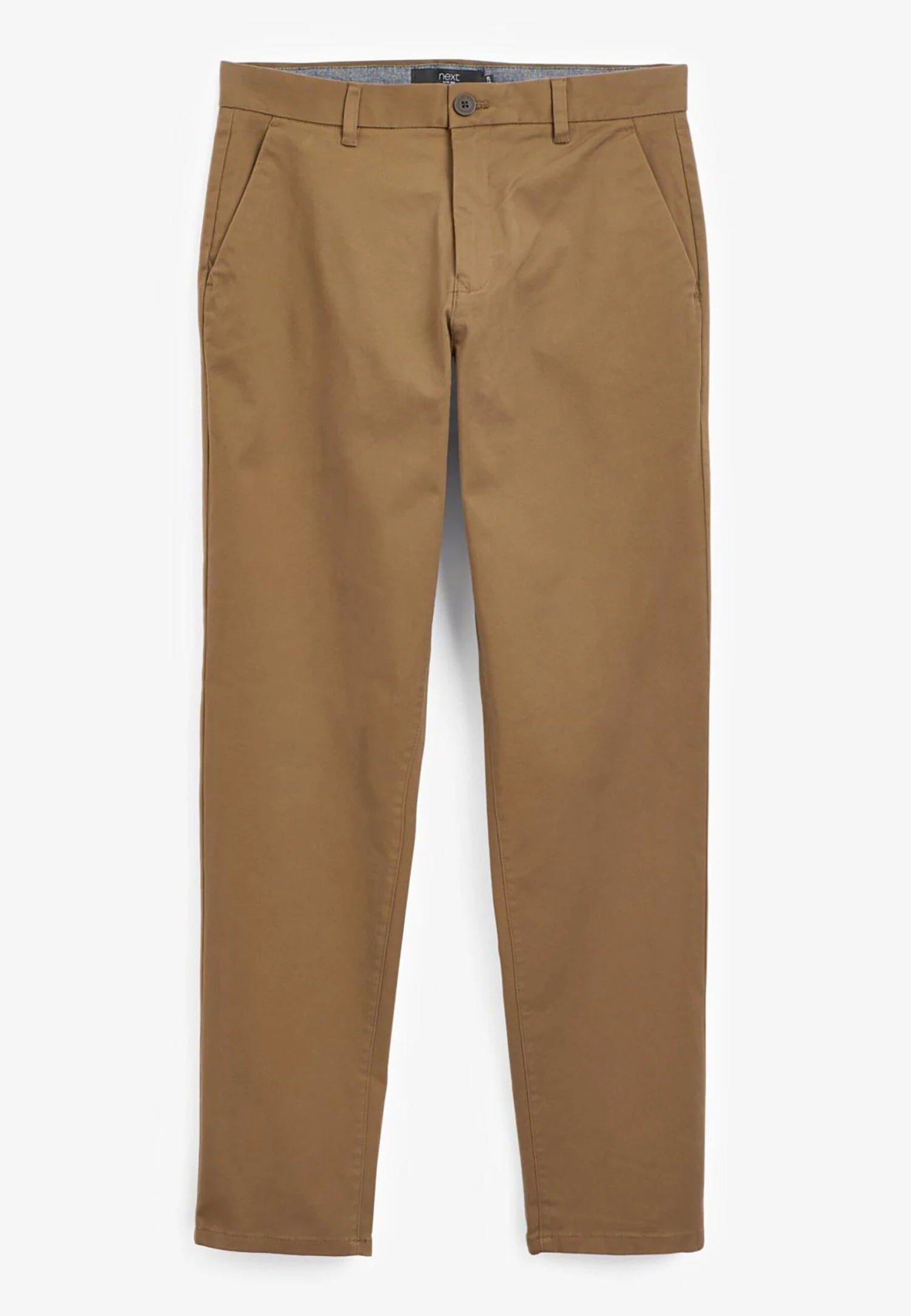 Next Stretch - Chino - Brown - Afbeelding 4
