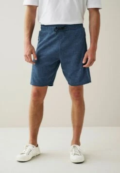 Next With Zip Pockets - Trainingsbroek - Blue