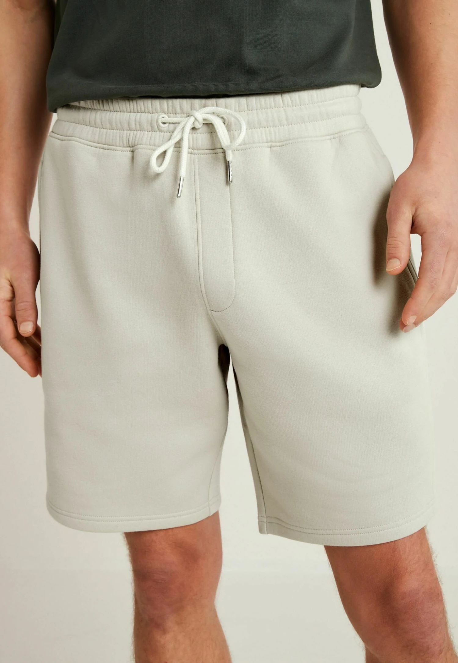 Next Soft Standard - Trainingsbroek - Stone - Afbeelding 3