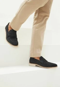 Next Hell ForStandard - Instappers - Navy Blue