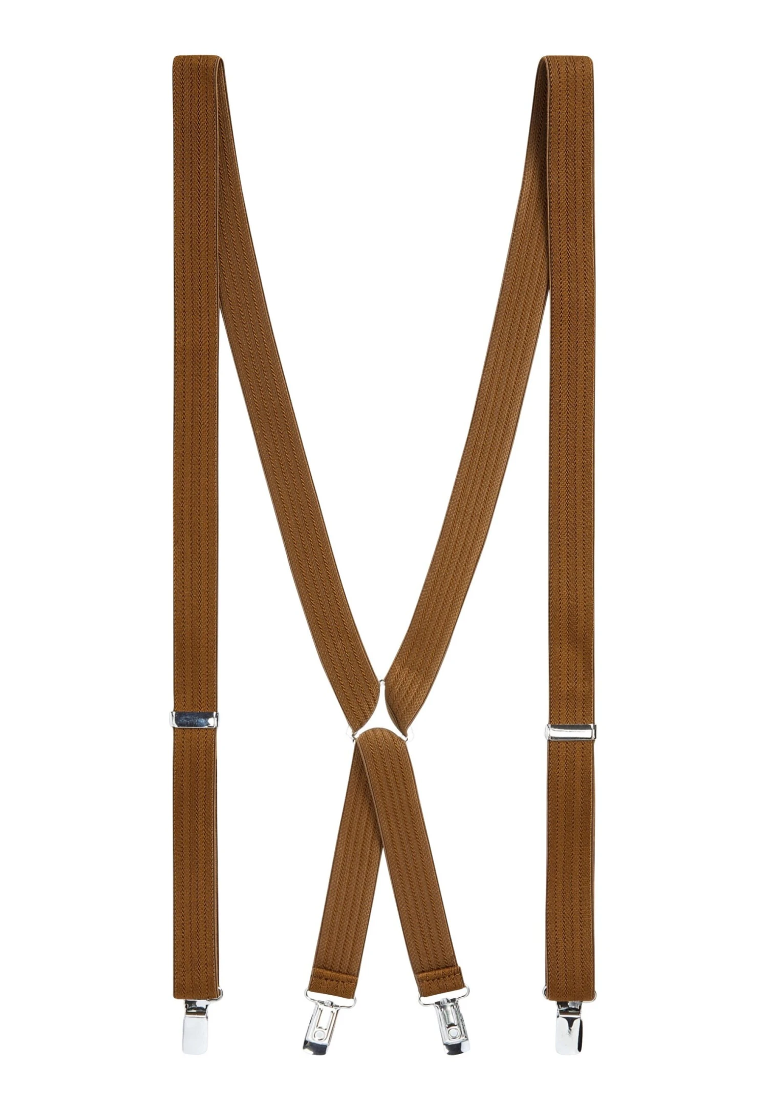 Next Classic- Riem - Brown