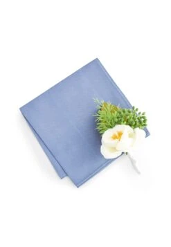 Next Set Standard - Pochet - Blue