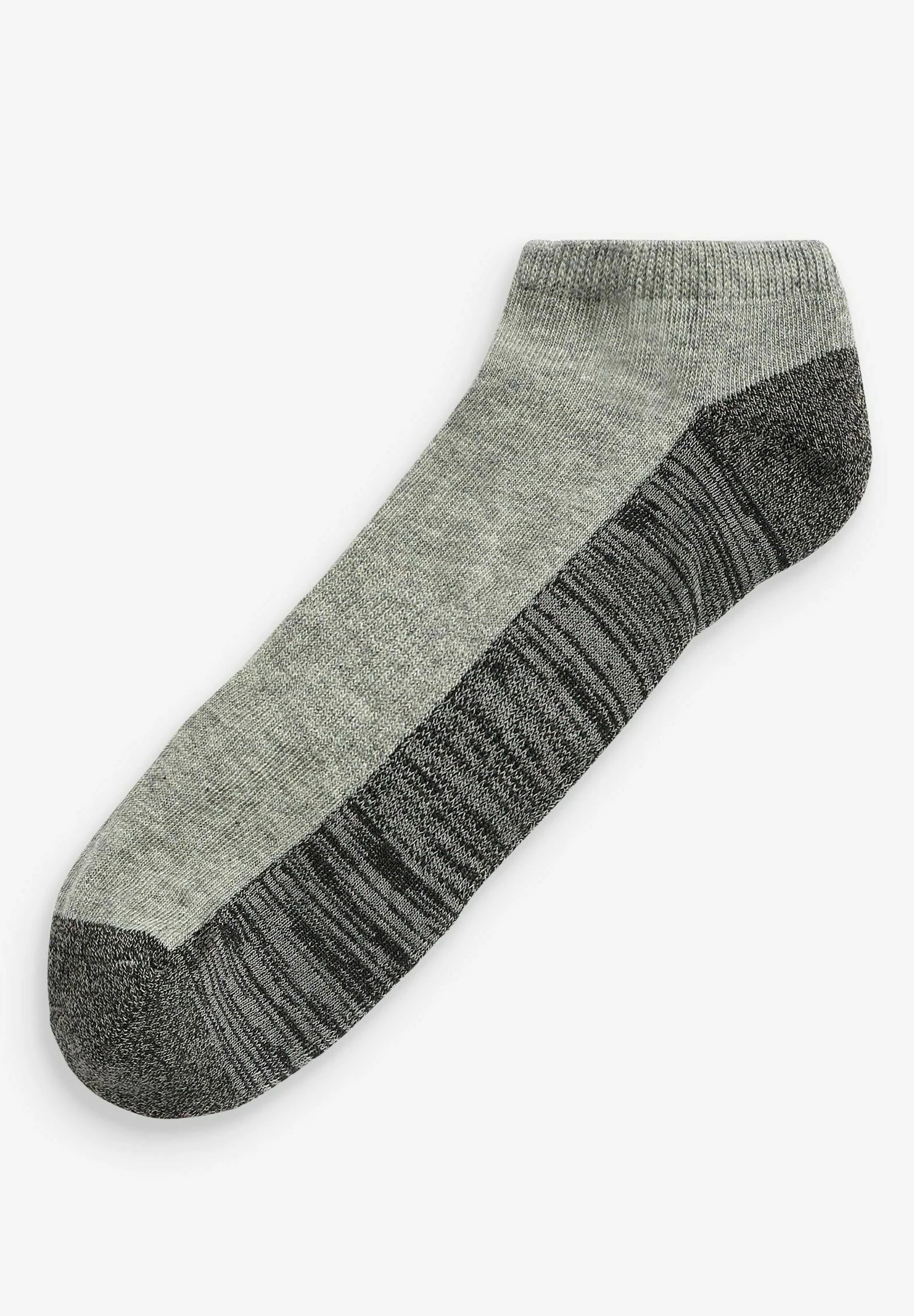 Next Cushioned Trainer 10 Pack - Sokken - Blue/Grey - Afbeelding 6