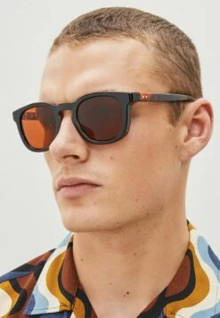 Next Standard - Zonnebril - Tortoiseshell Brown