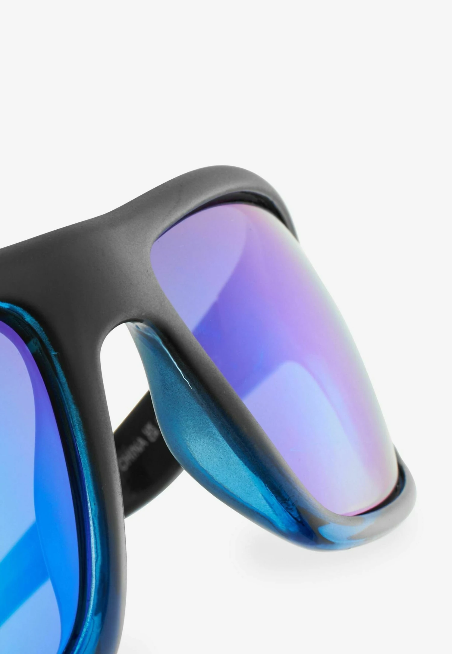 Next Wrap Polarised Standard - Zonnebril - Black Blue - Afbeelding 5