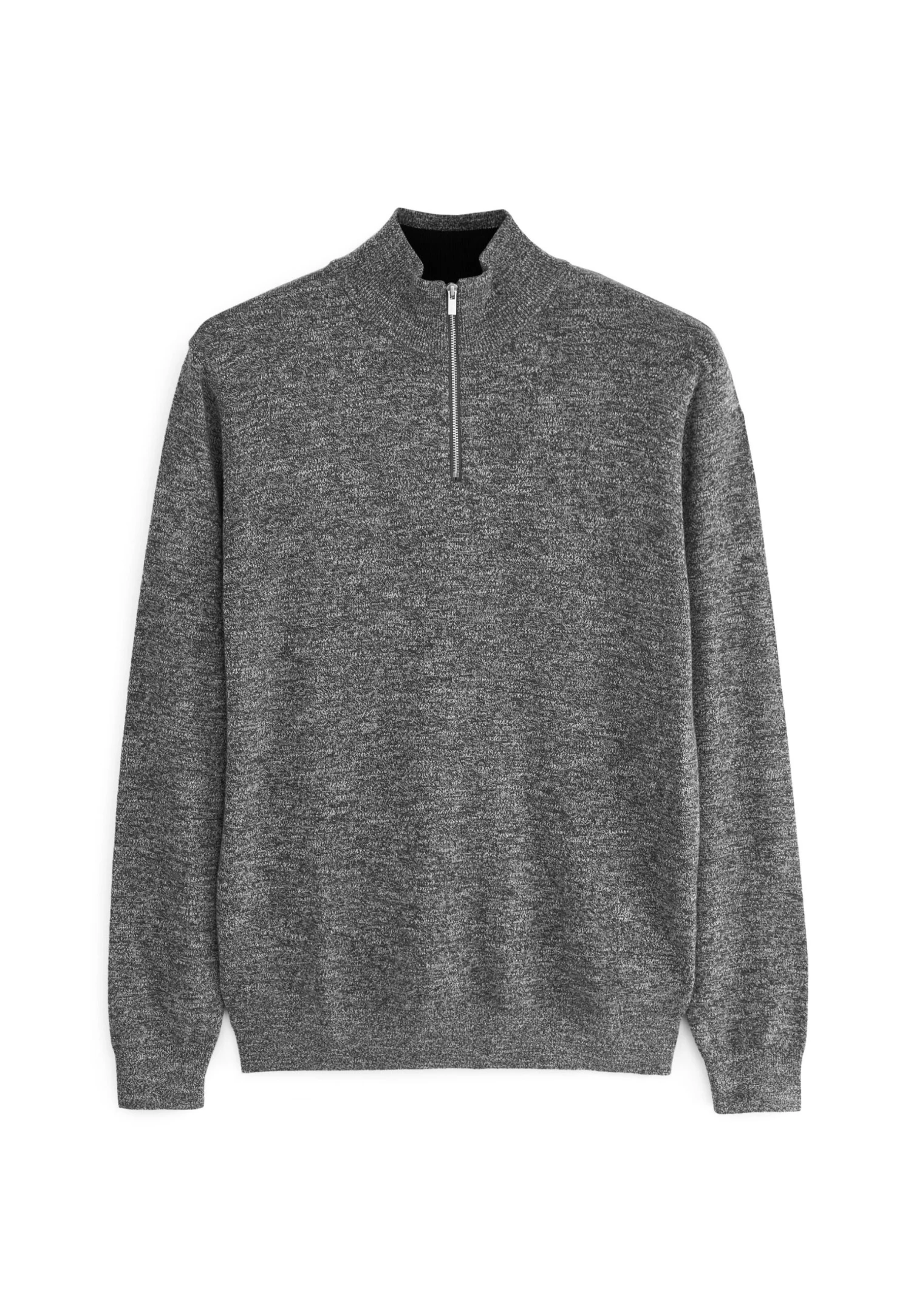 Next Rich - Trui - Charcoal Grey No Stag - Afbeelding 4