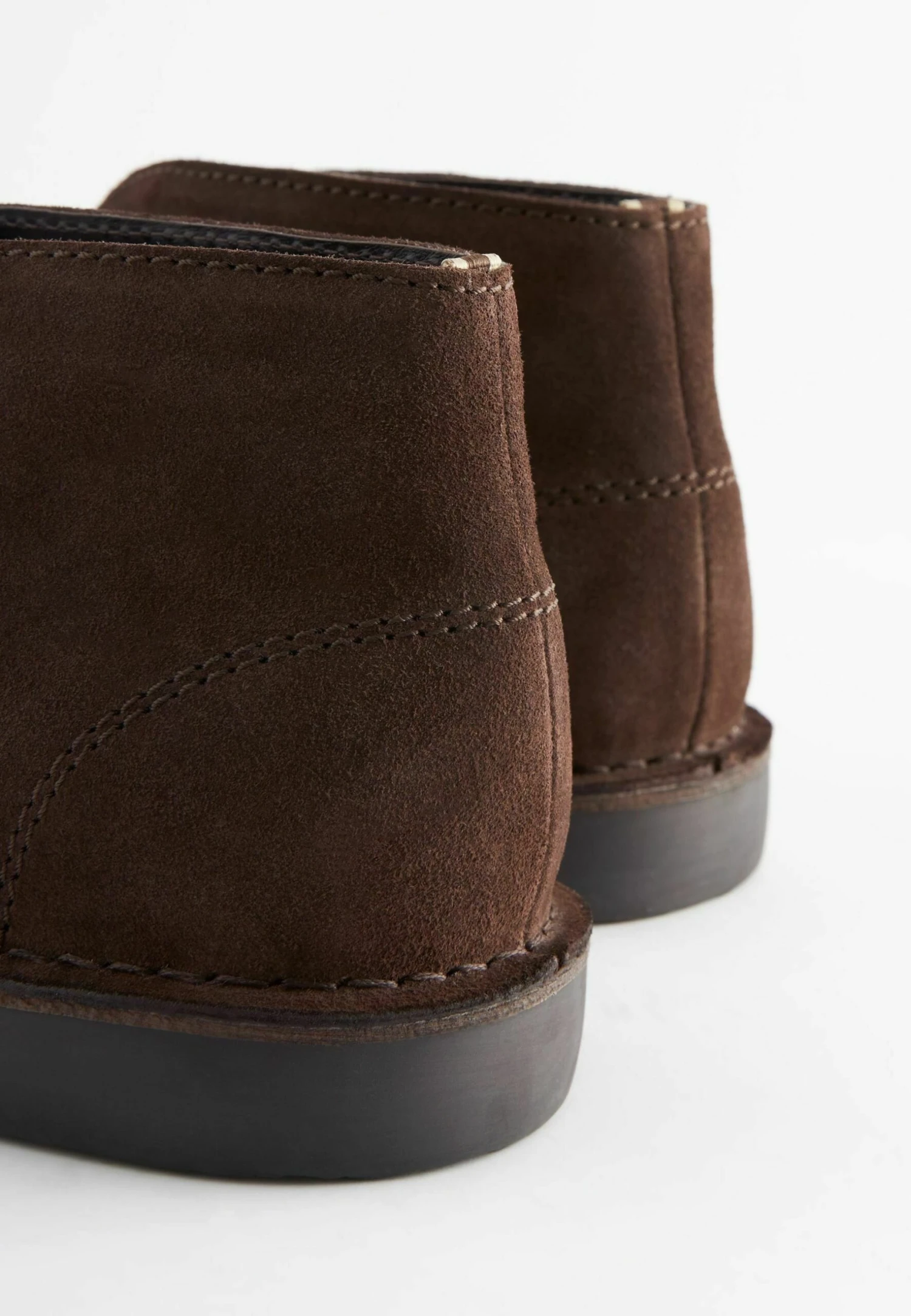 Next Desert- Veterboots - Brown - Afbeelding 6