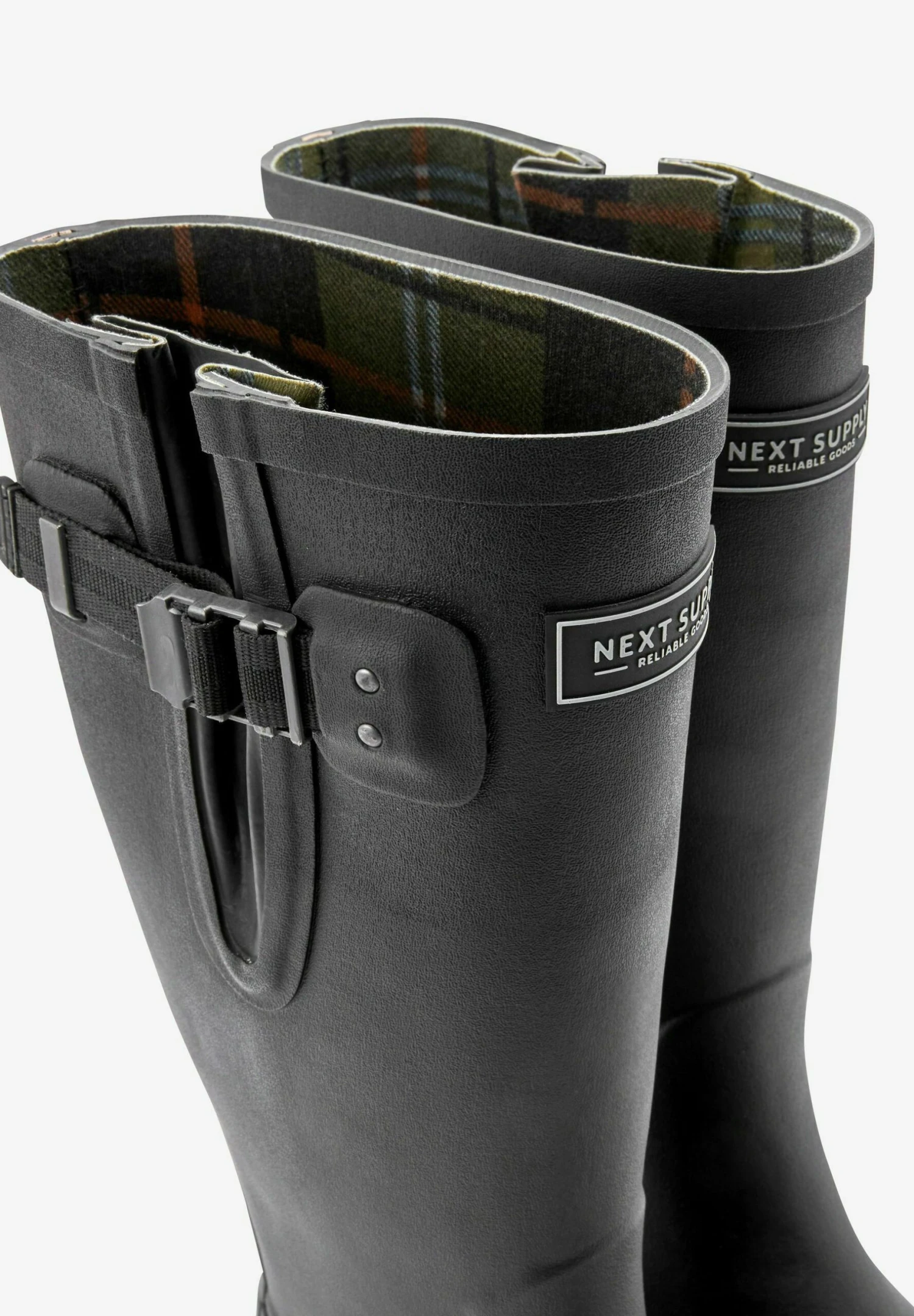 Next Regenlaarzen - Black - Afbeelding 3