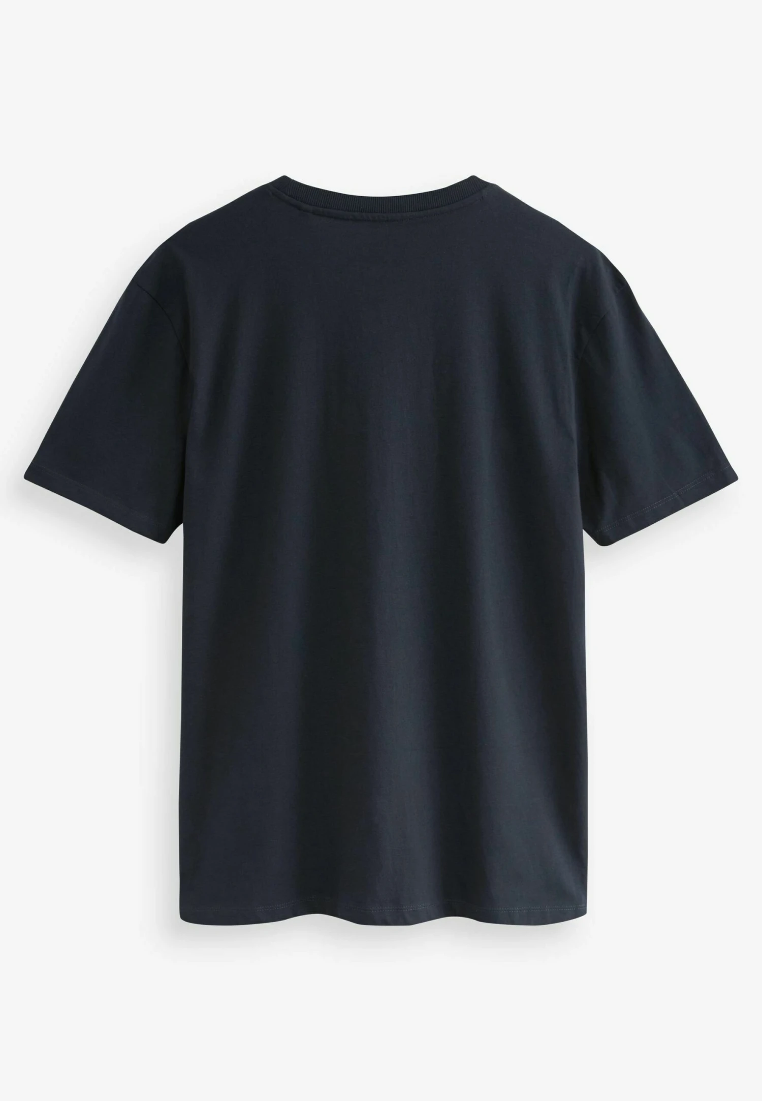 Next Coronation Standard - T-Shirt Print - Navy - Afbeelding 2