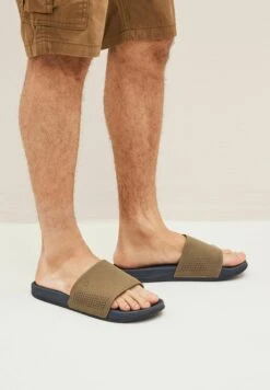 Next Motionflex Sliders Standard - Muiltjes - Stone Natural