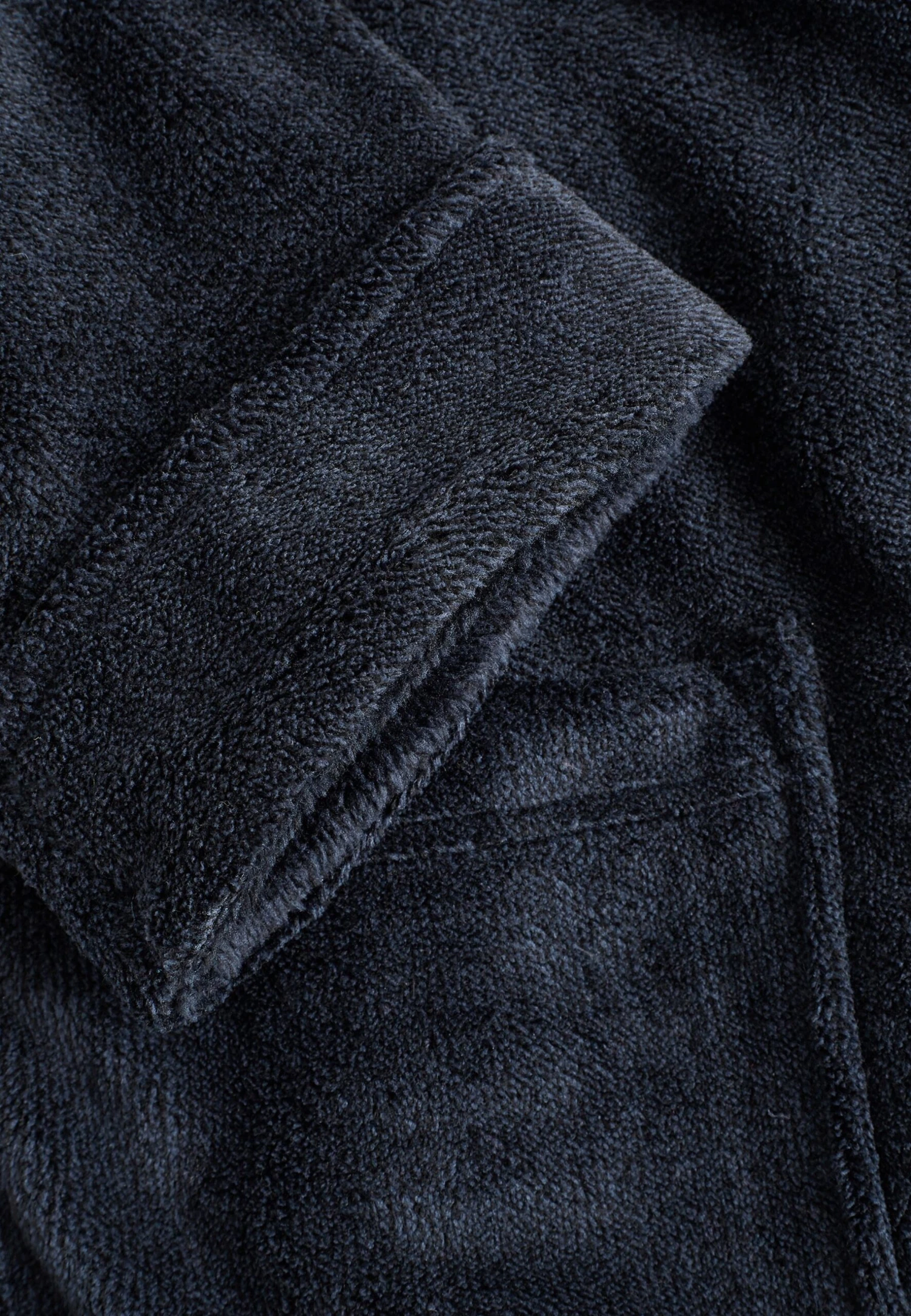 Next Badjas - Blue - Afbeelding 3