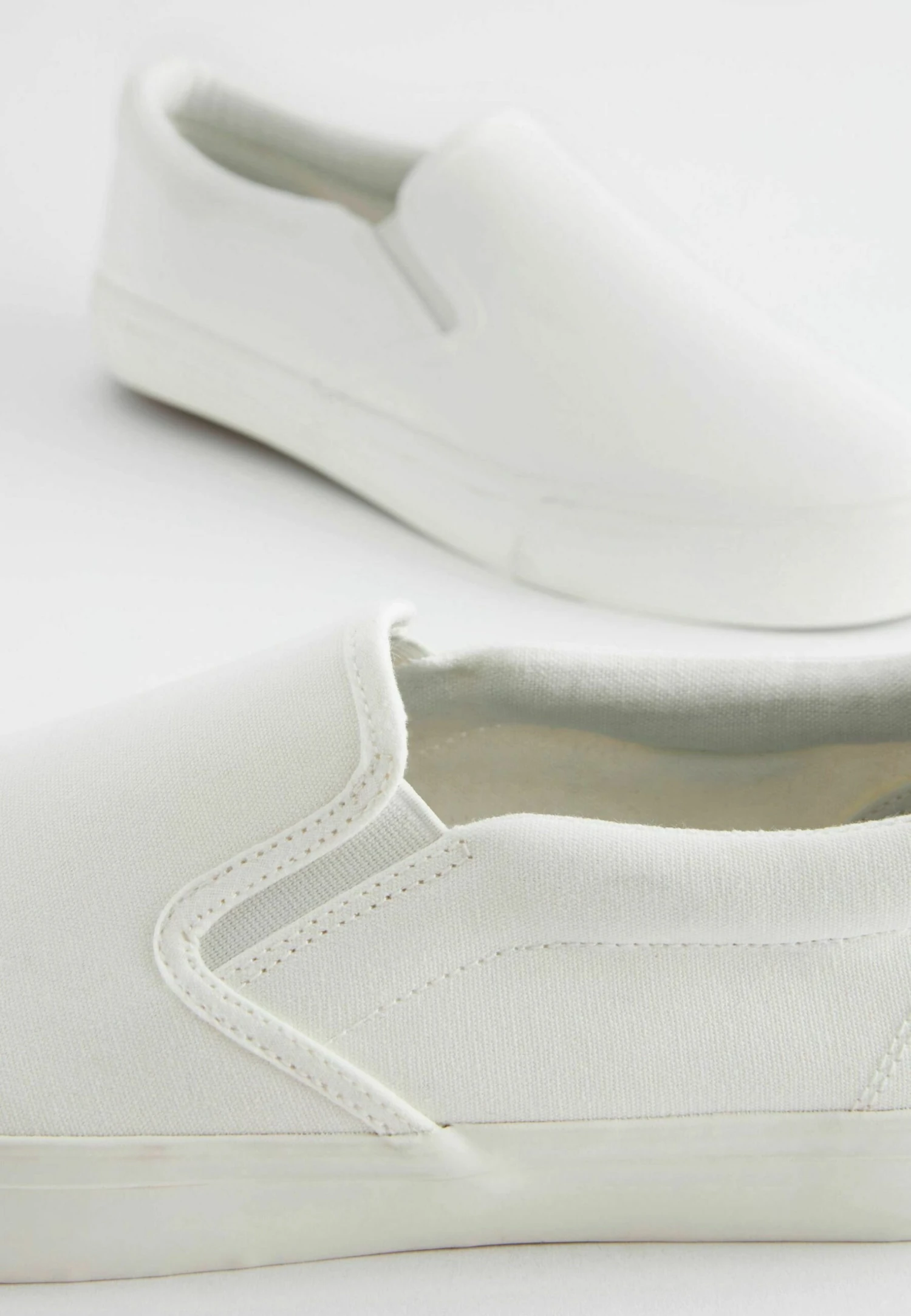 Next Standard - Sneakers Laag - White - Afbeelding 4