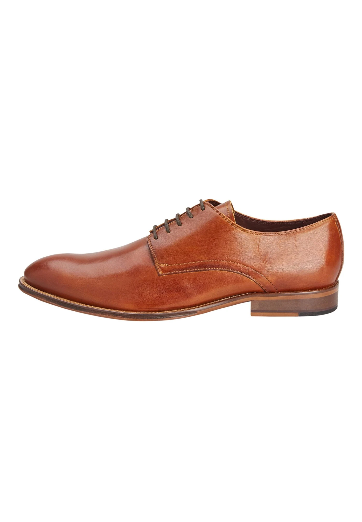 Next Derby - Veterschoenen - Mottled Brown