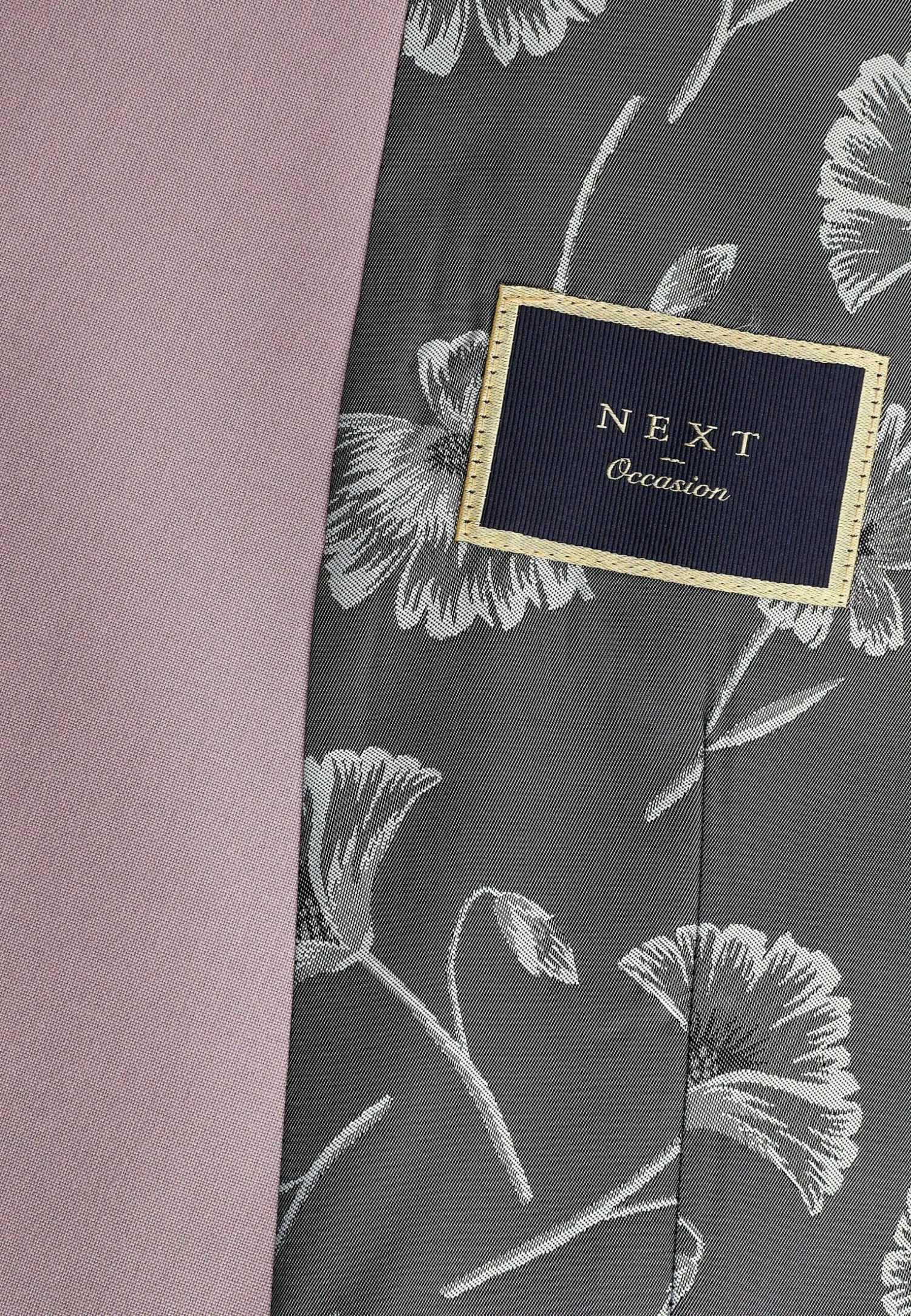 Next Morning- Gilet - Pink - Afbeelding 6