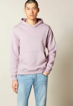 Next Hoodie - Lilac Purple Cordless