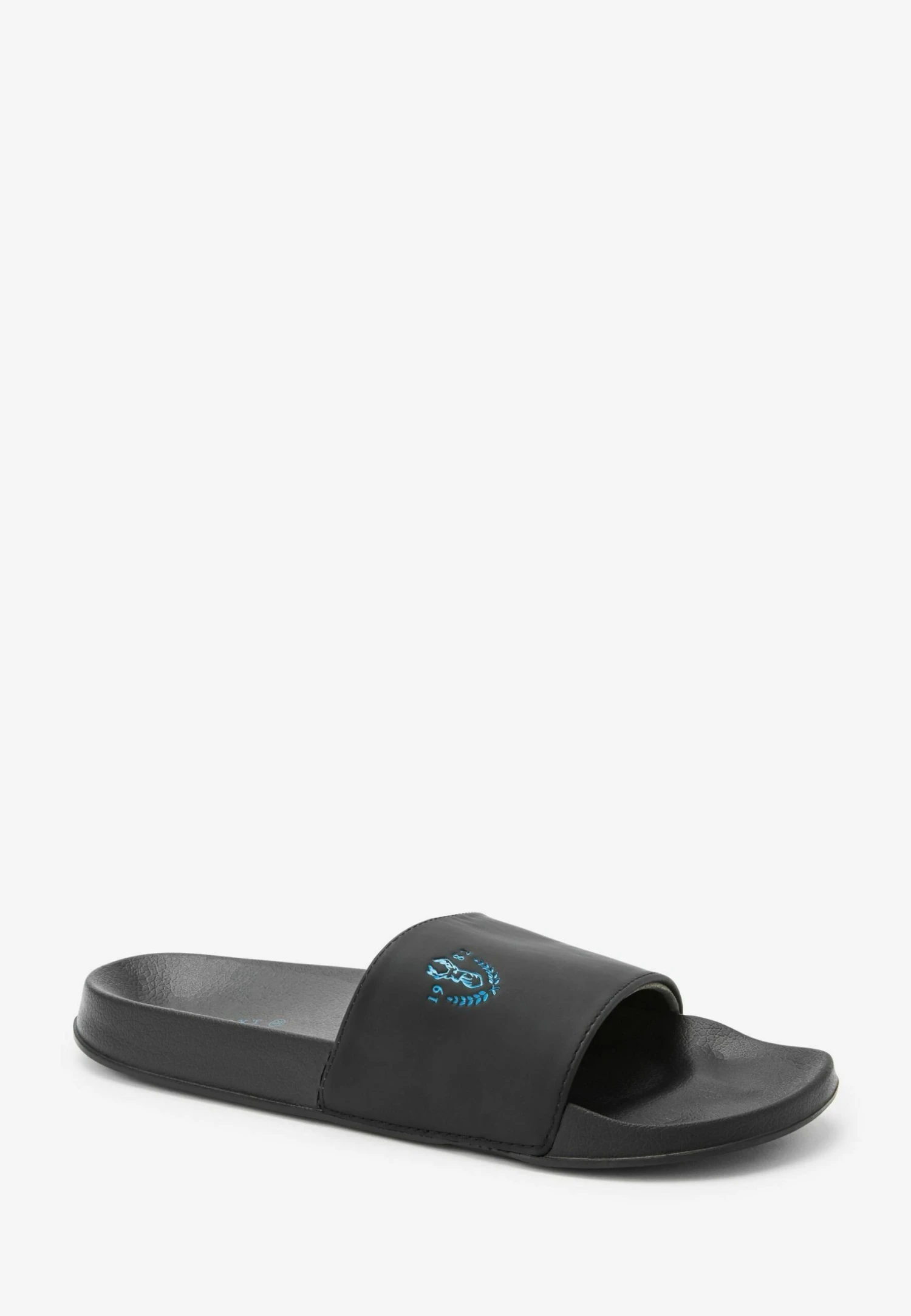 Next Standard - Badslippers - Black - Afbeelding 4