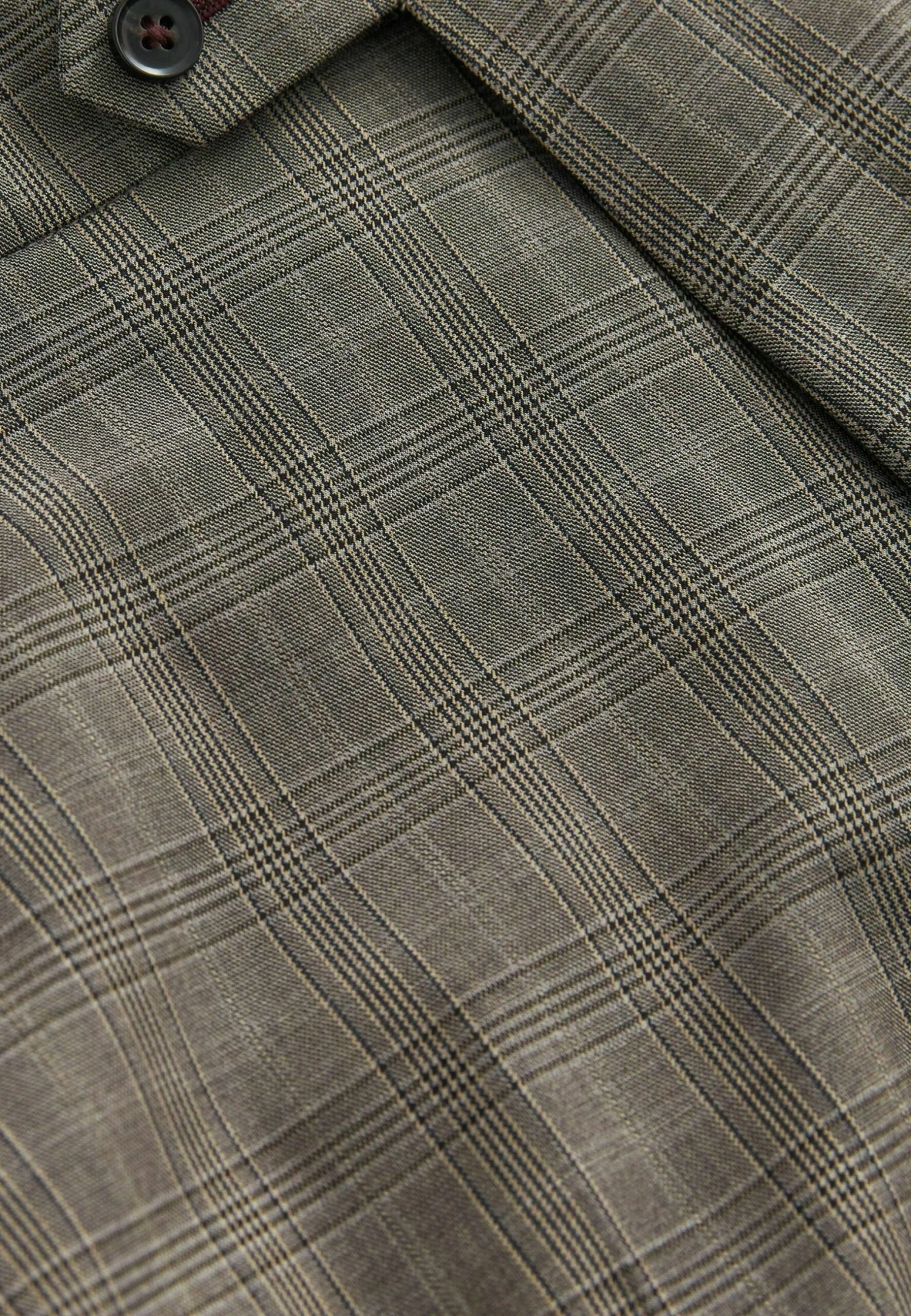 Next Check - Pantalon - Brown - Afbeelding 2