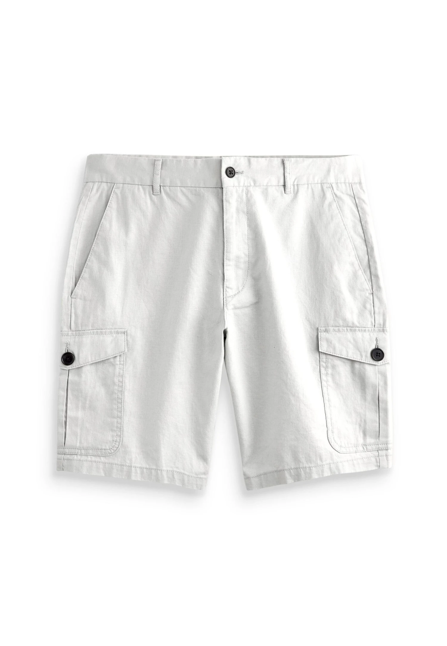 Next Shorts - Light Grey - Afbeelding 5