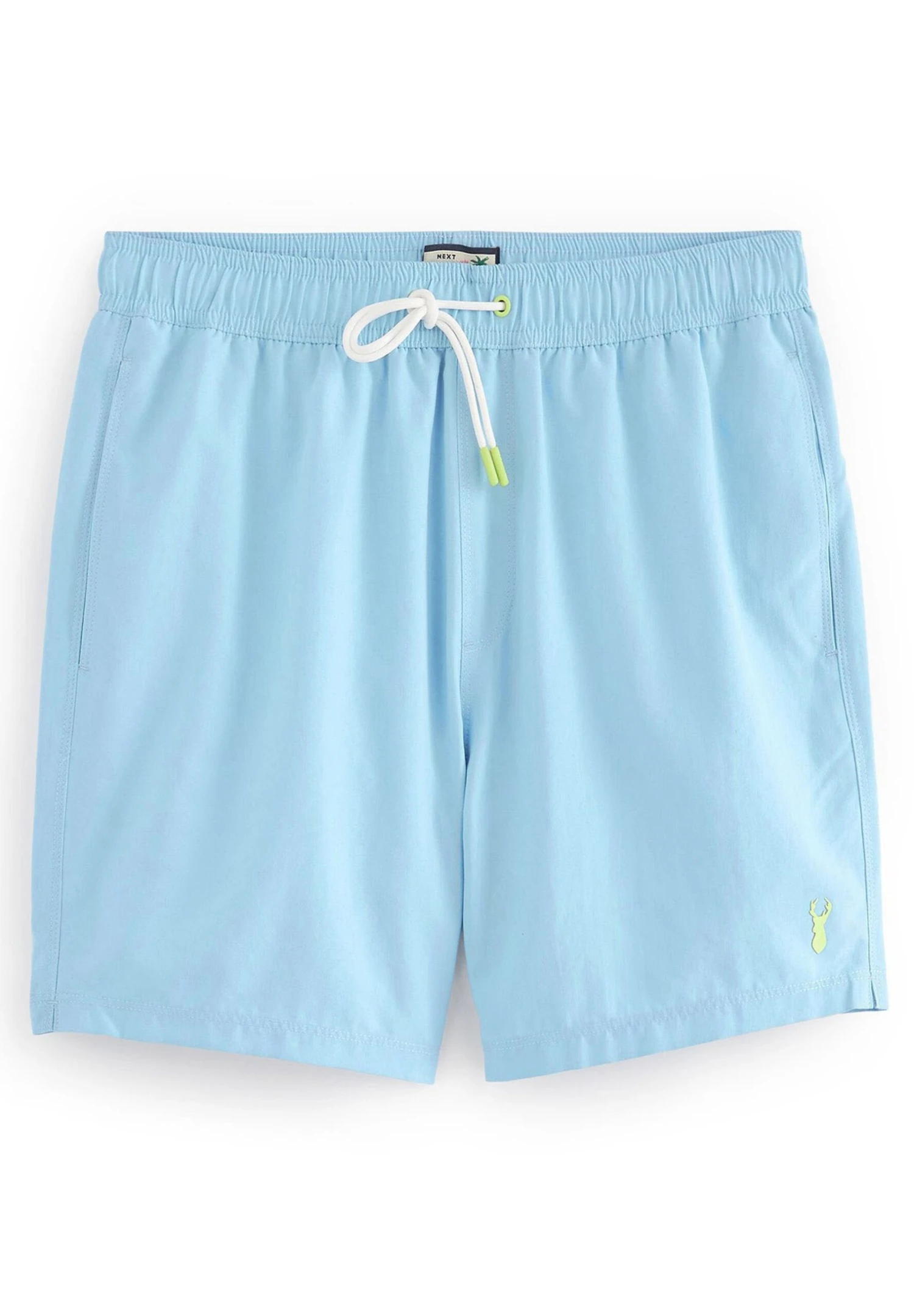 Next Standard - Zwemshorts - Light Blue - Afbeelding 5