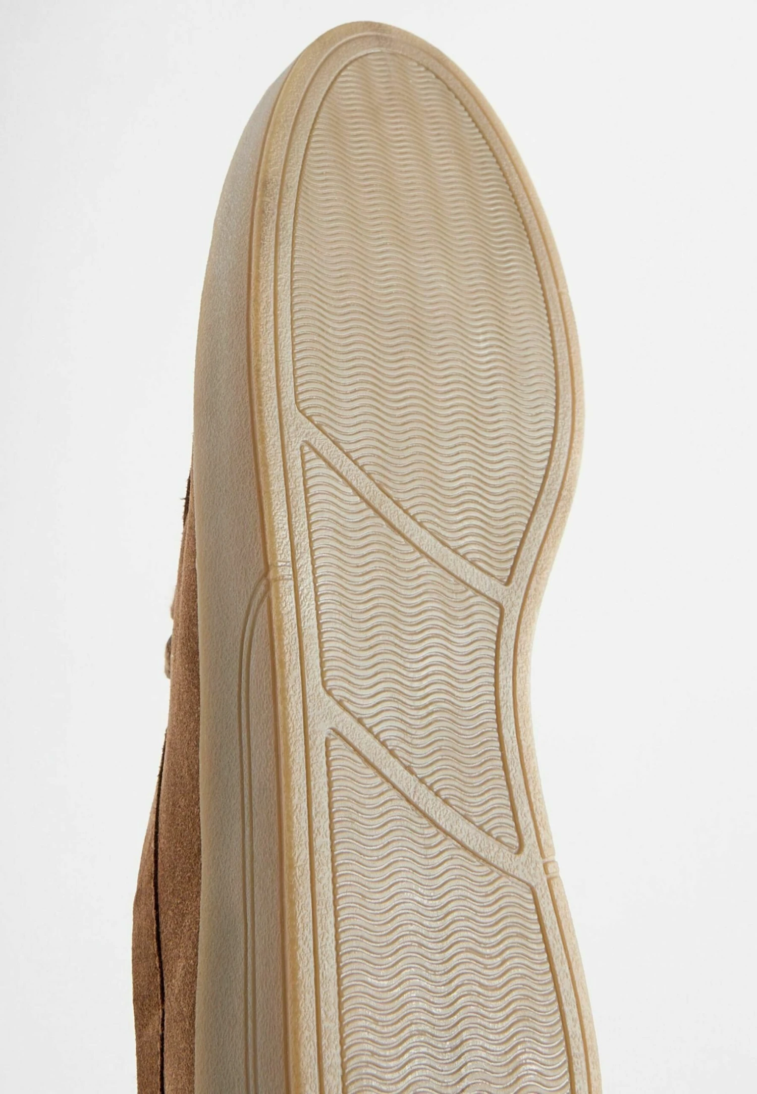 Next Apron Standard - Sportieve Veterschoenen - Tan Brown - Afbeelding 5