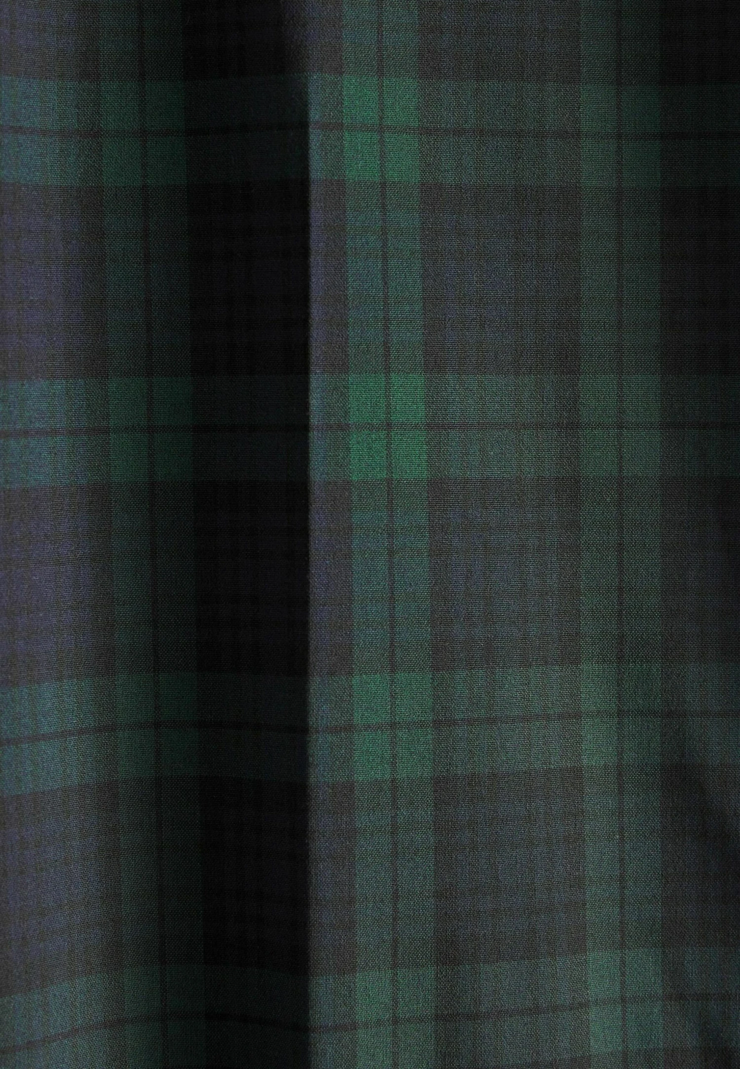 Next Slim Fit Check Standard - Pantalon - Blue - Afbeelding 8