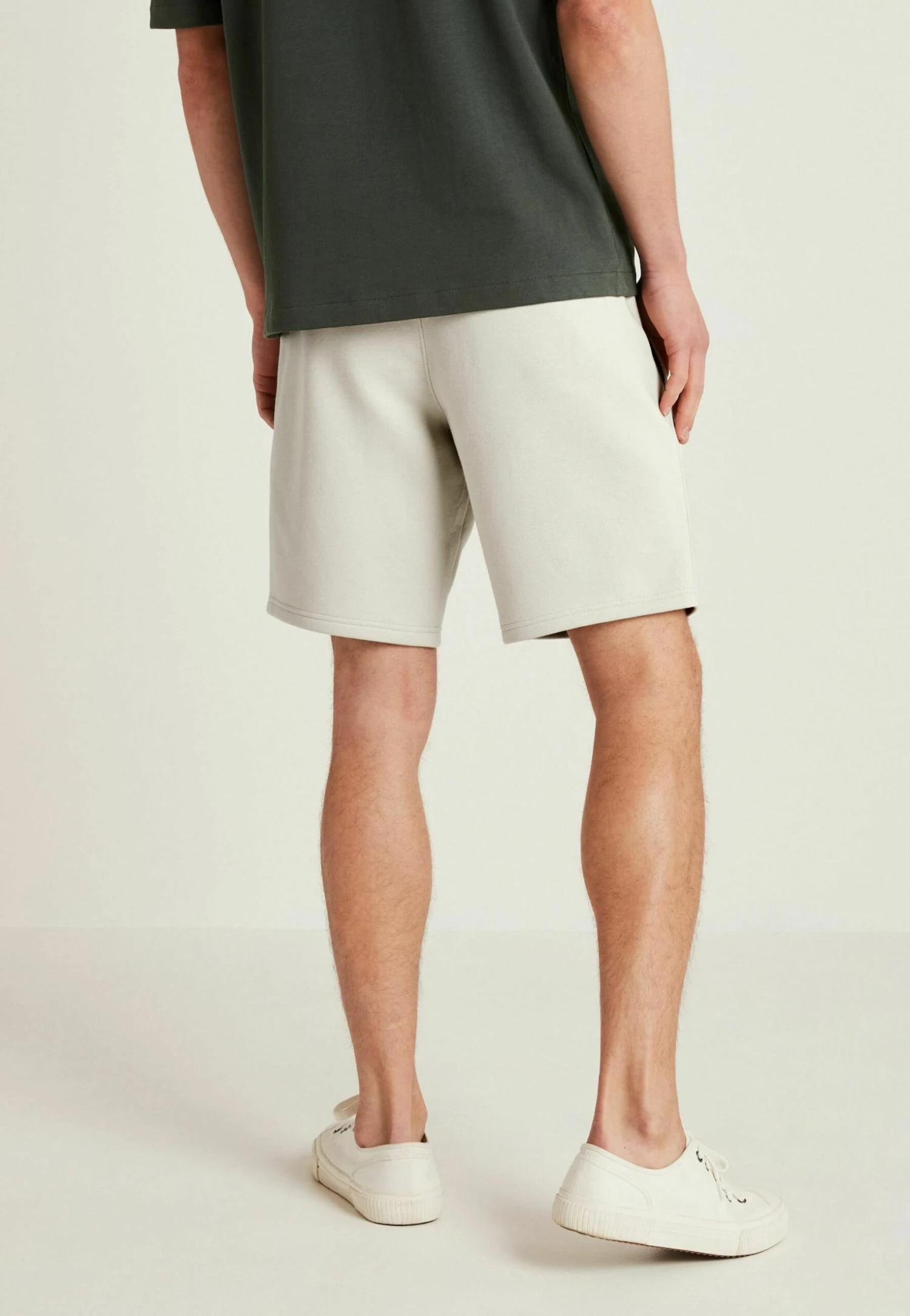 Next Soft Standard - Trainingsbroek - Stone - Afbeelding 2