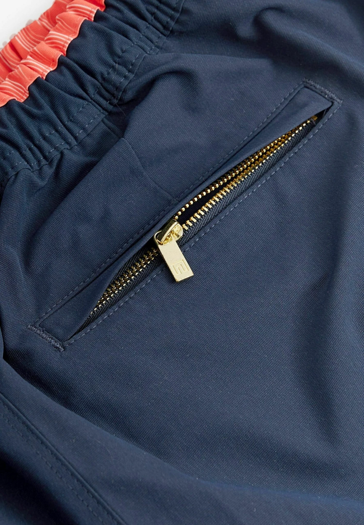 Next Premium Standard - Zwemshorts - Navy Blue - Afbeelding 3