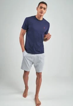 Next Set - Pyjama - Blue