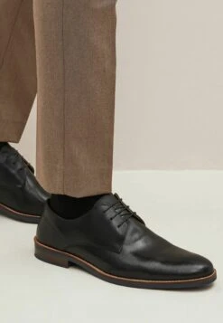 Next Derby Standard - Veterschoenen - Black
