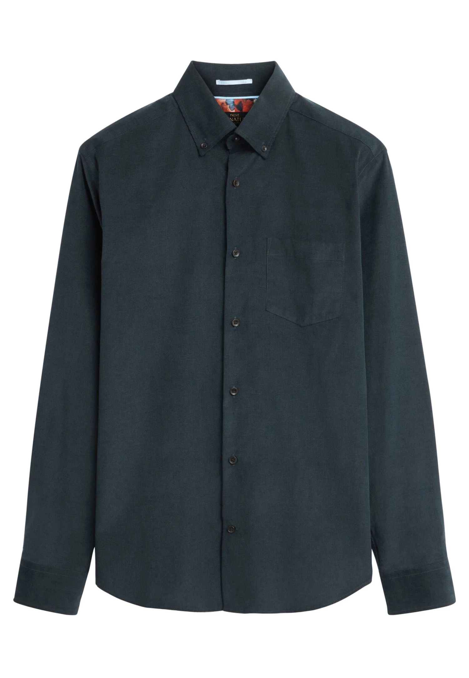 Next Regular Fit - Overhemd - Blue - Afbeelding 3