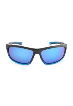 Next Wrap Polarised Standard - Zonnebril - Black Blue