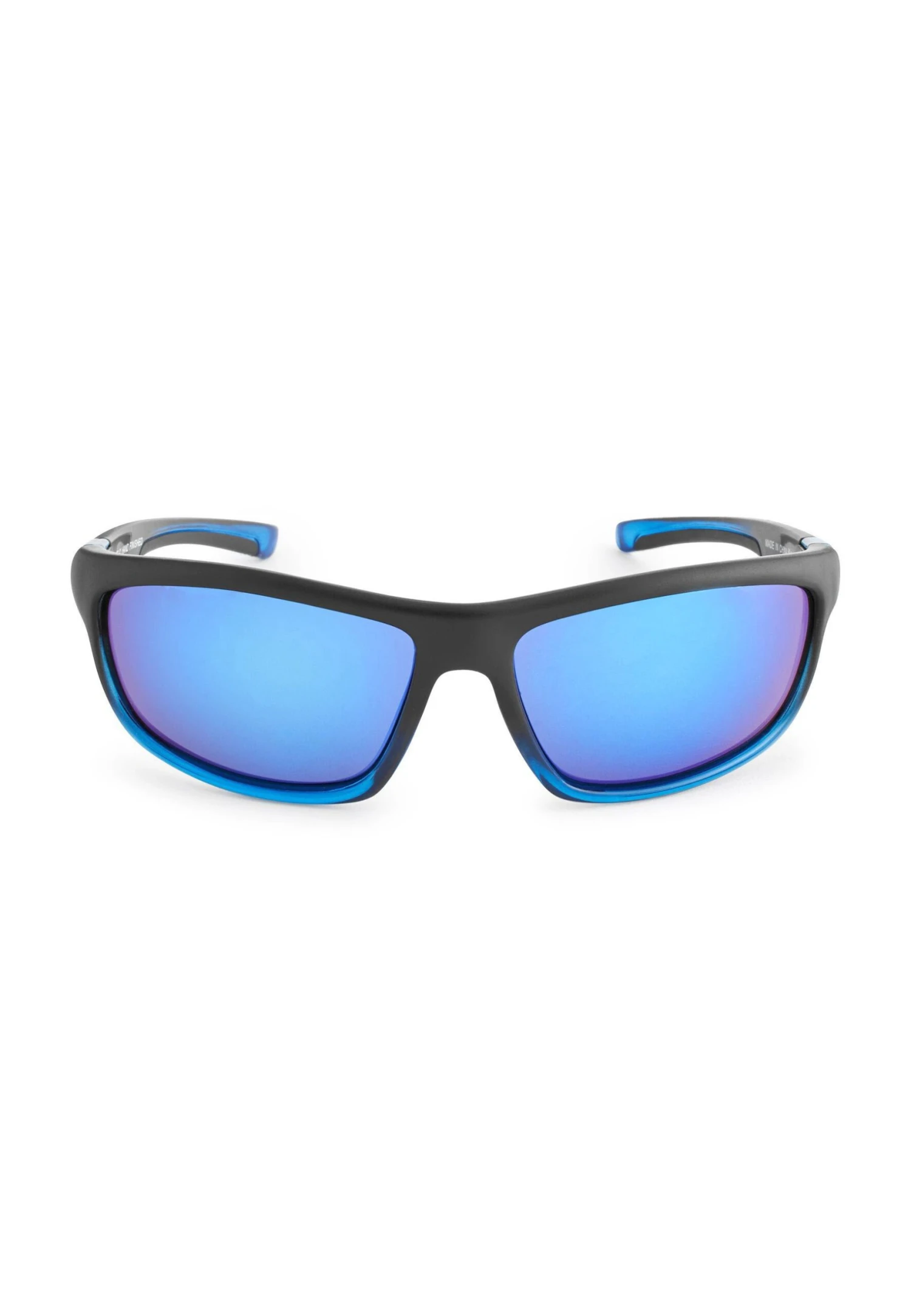 Next Wrap Polarised Standard - Zonnebril - Black Blue