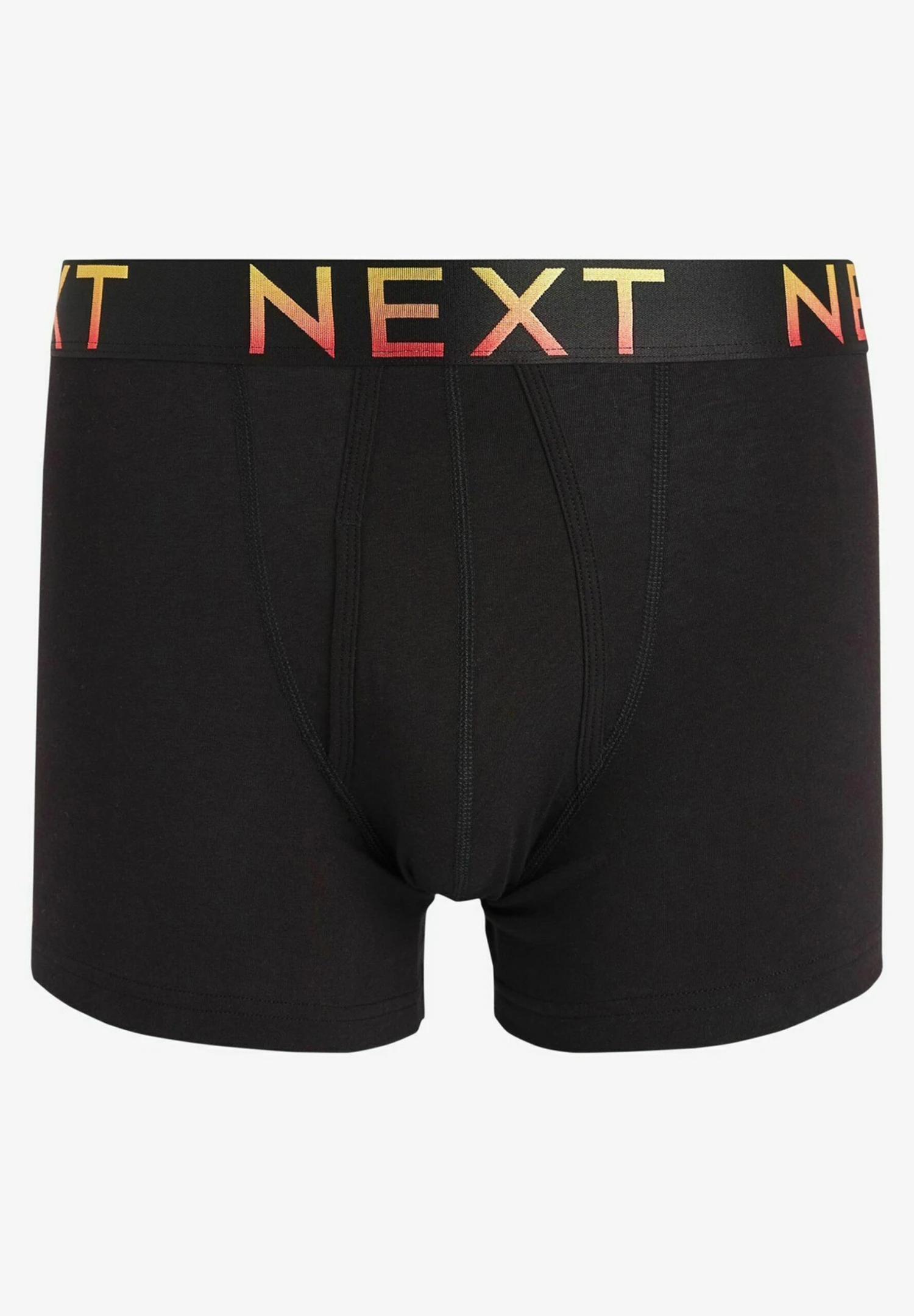 Next Four Pack - Onderbroeken - Black Ombre Waistband - Afbeelding 9