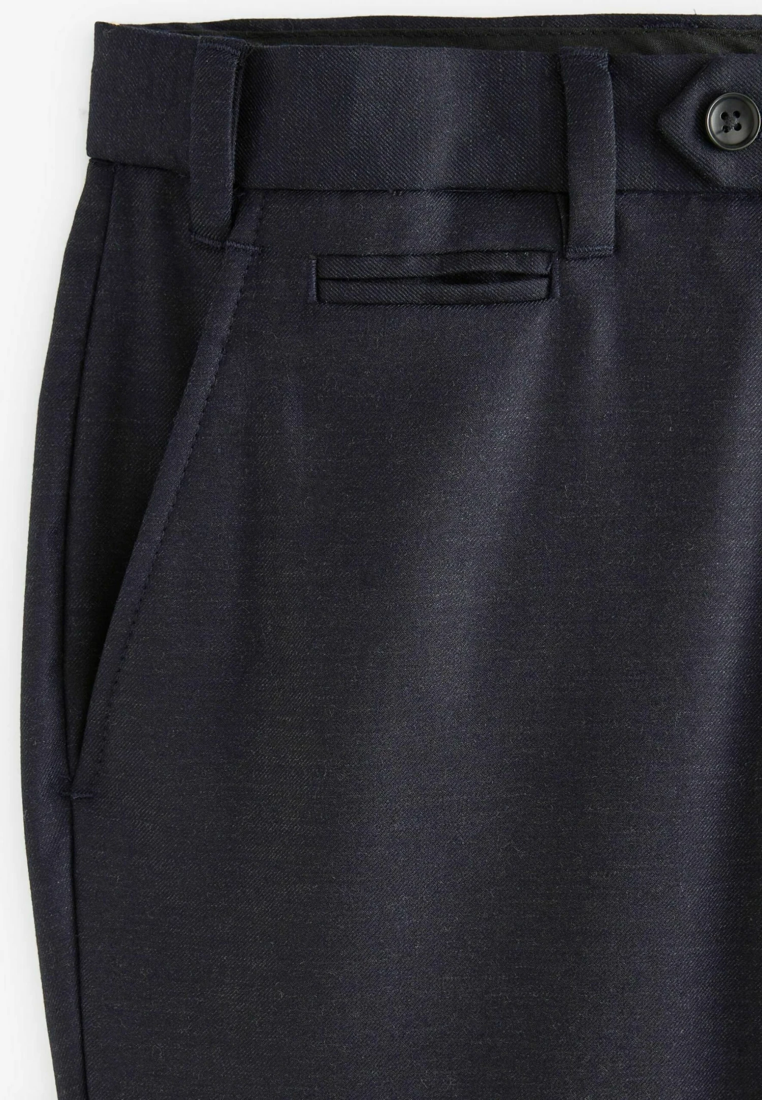 Next Signature With Motion Flex - Pantalon - Navy Blue - Afbeelding 6