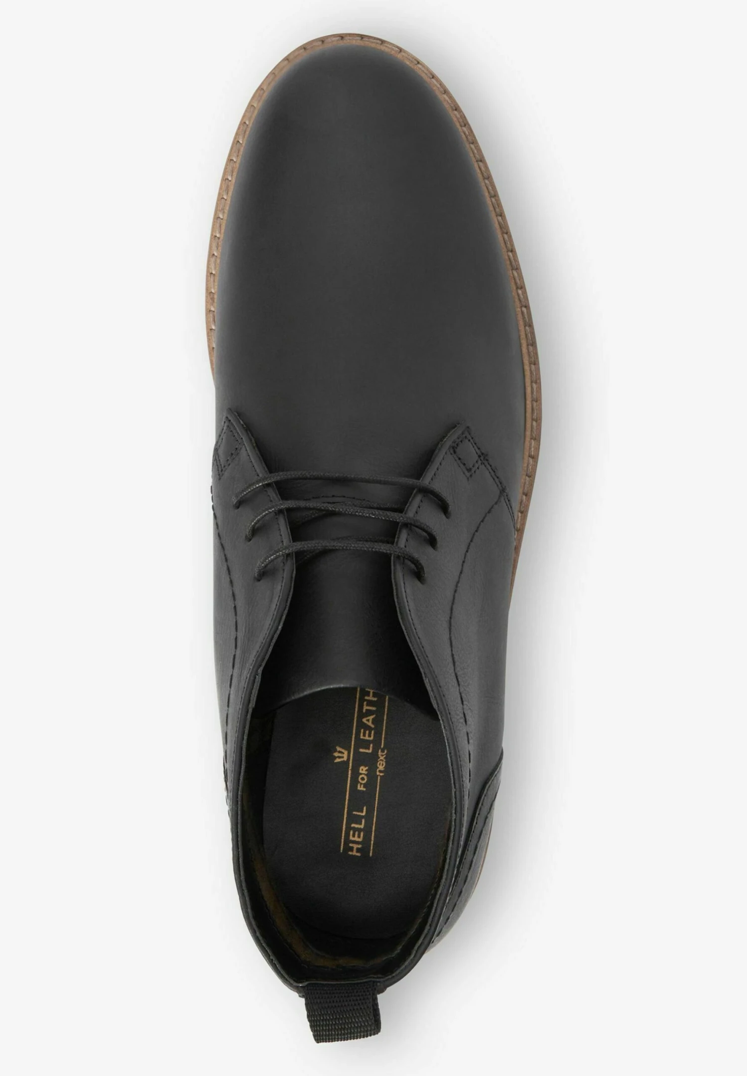 Next Veterboots - Black - Afbeelding 3