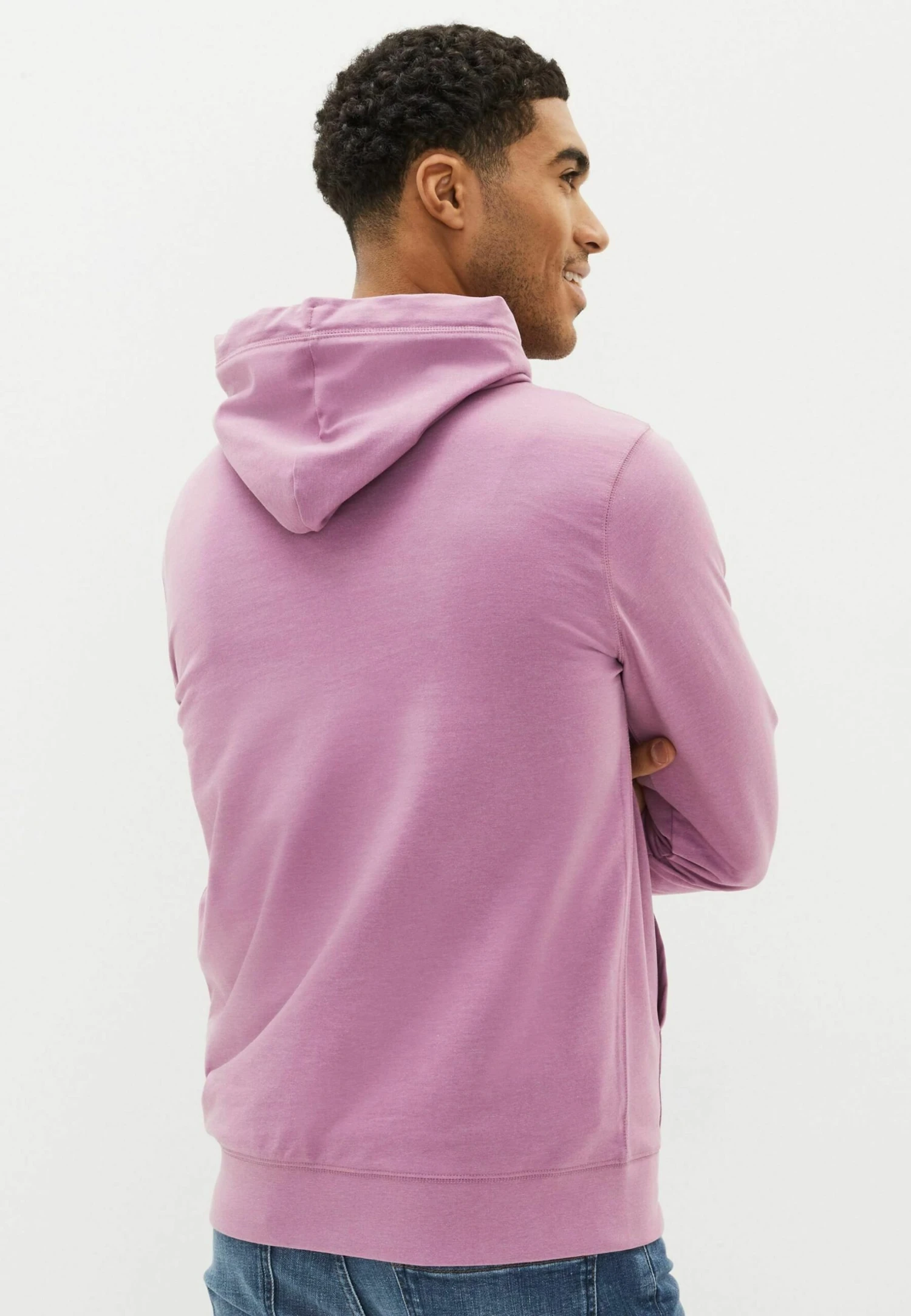 Next Hoodie - Pink - Afbeelding 3