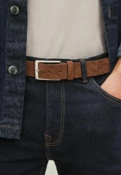 Next Standard - Riem - Tan Brown