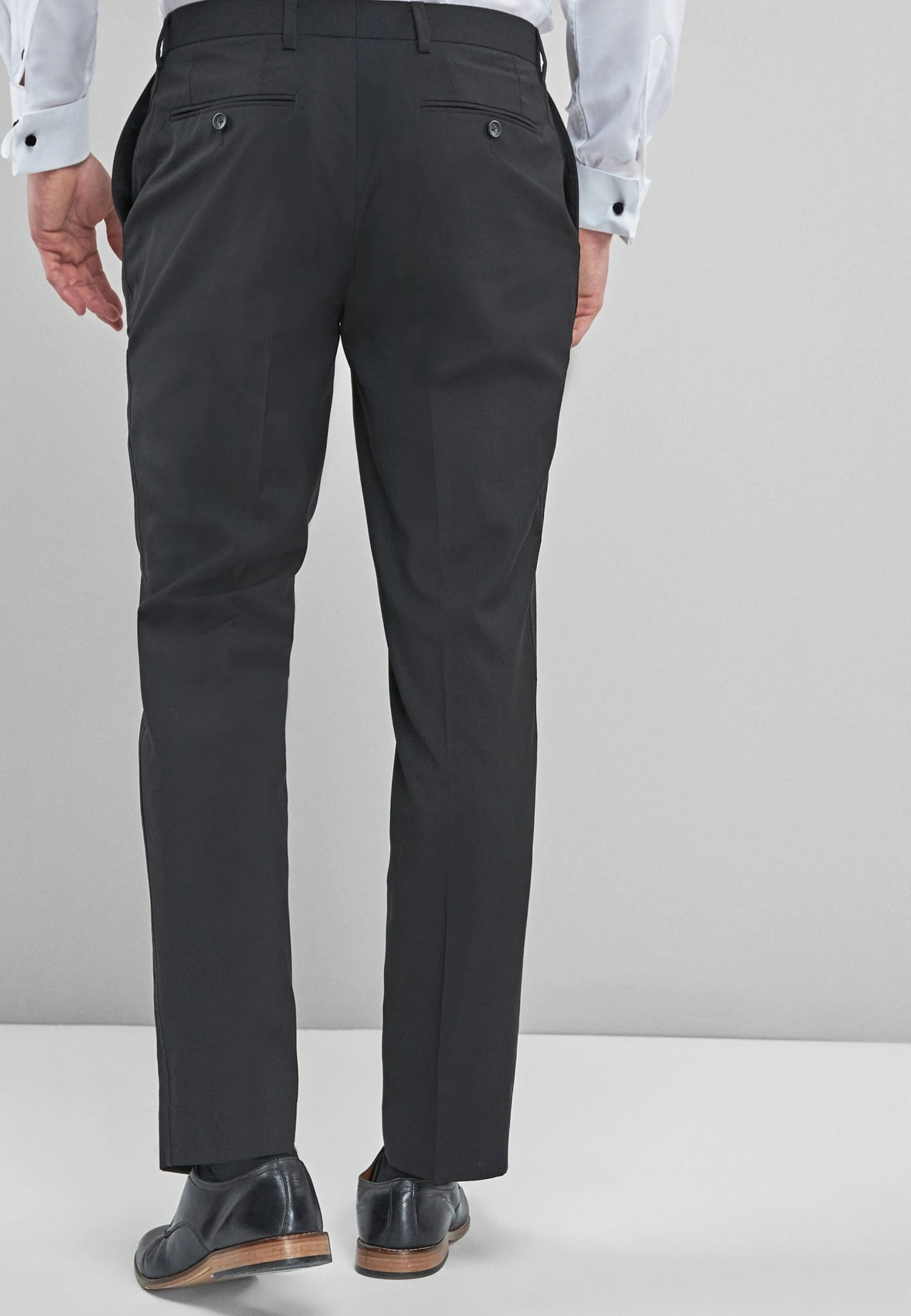 Next Broek - Black - Afbeelding 2