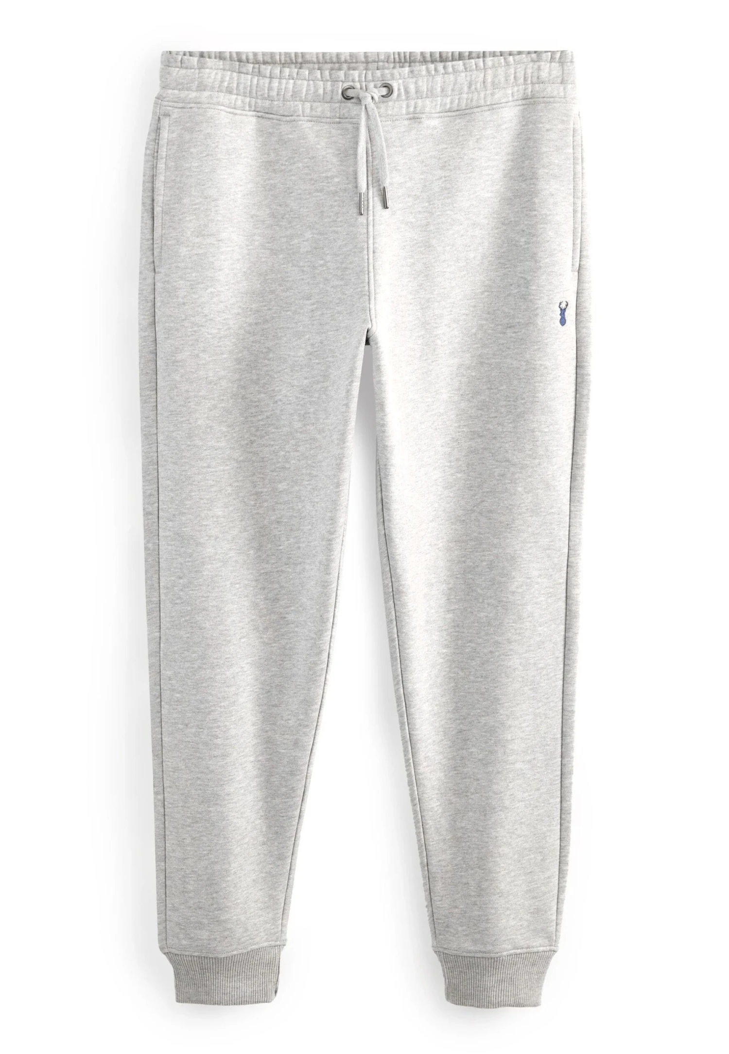 Next Tapered Fit - Trainingsbroek - Grey - Afbeelding 3