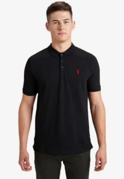 Next Poloshirt - Black