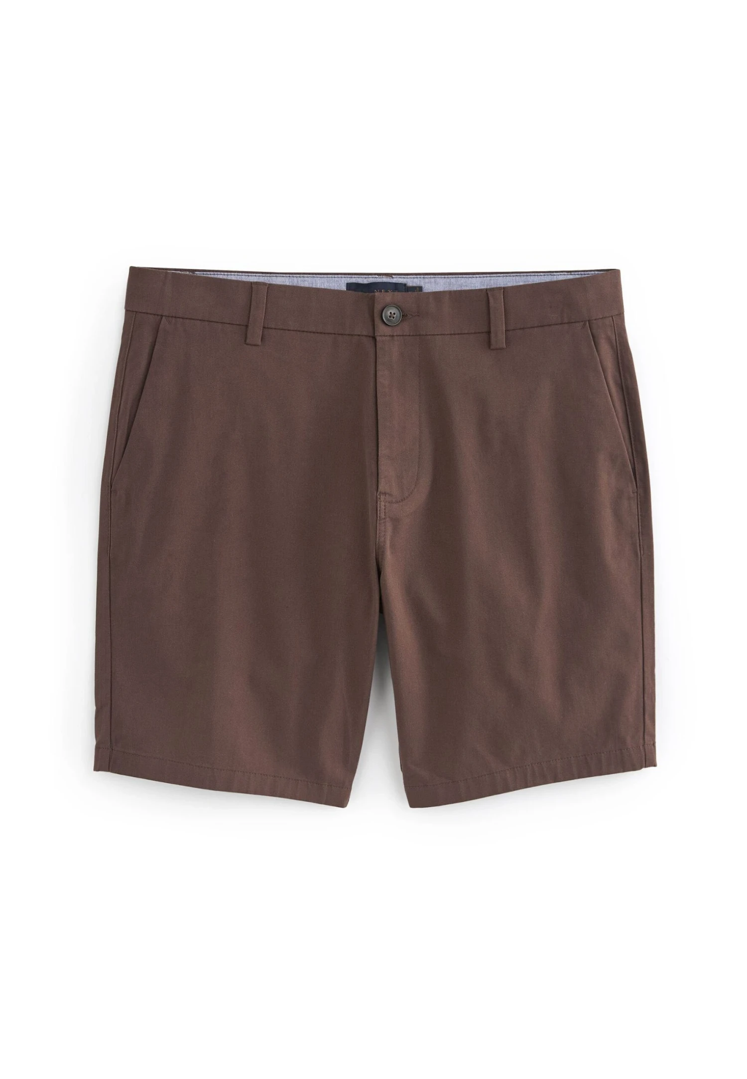 Next Stretch - Shorts - Brown - Afbeelding 4