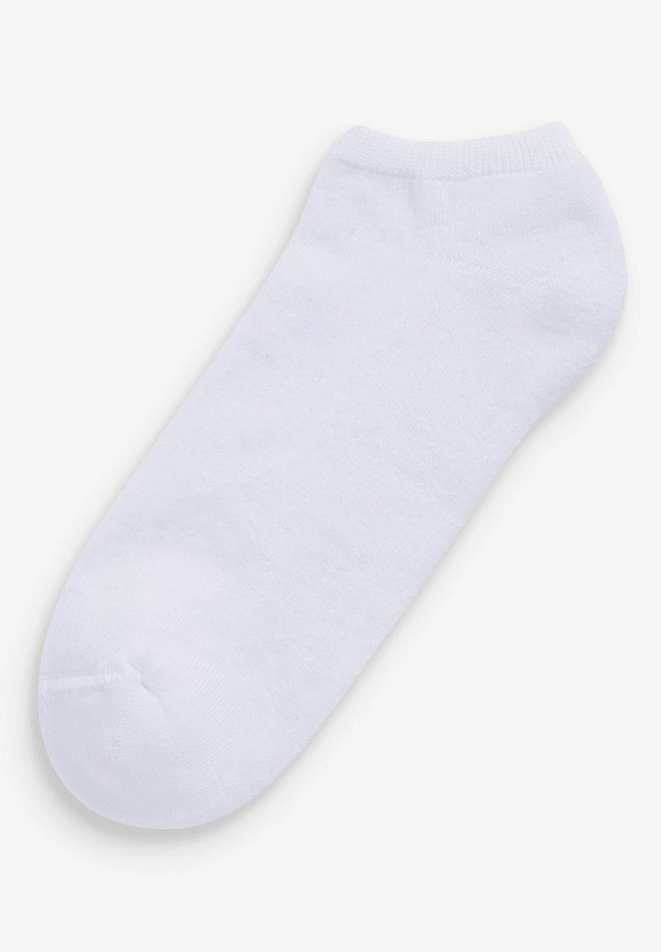 Next Cushioned Trainer 10 Pack - Sokken - White - Afbeelding 2